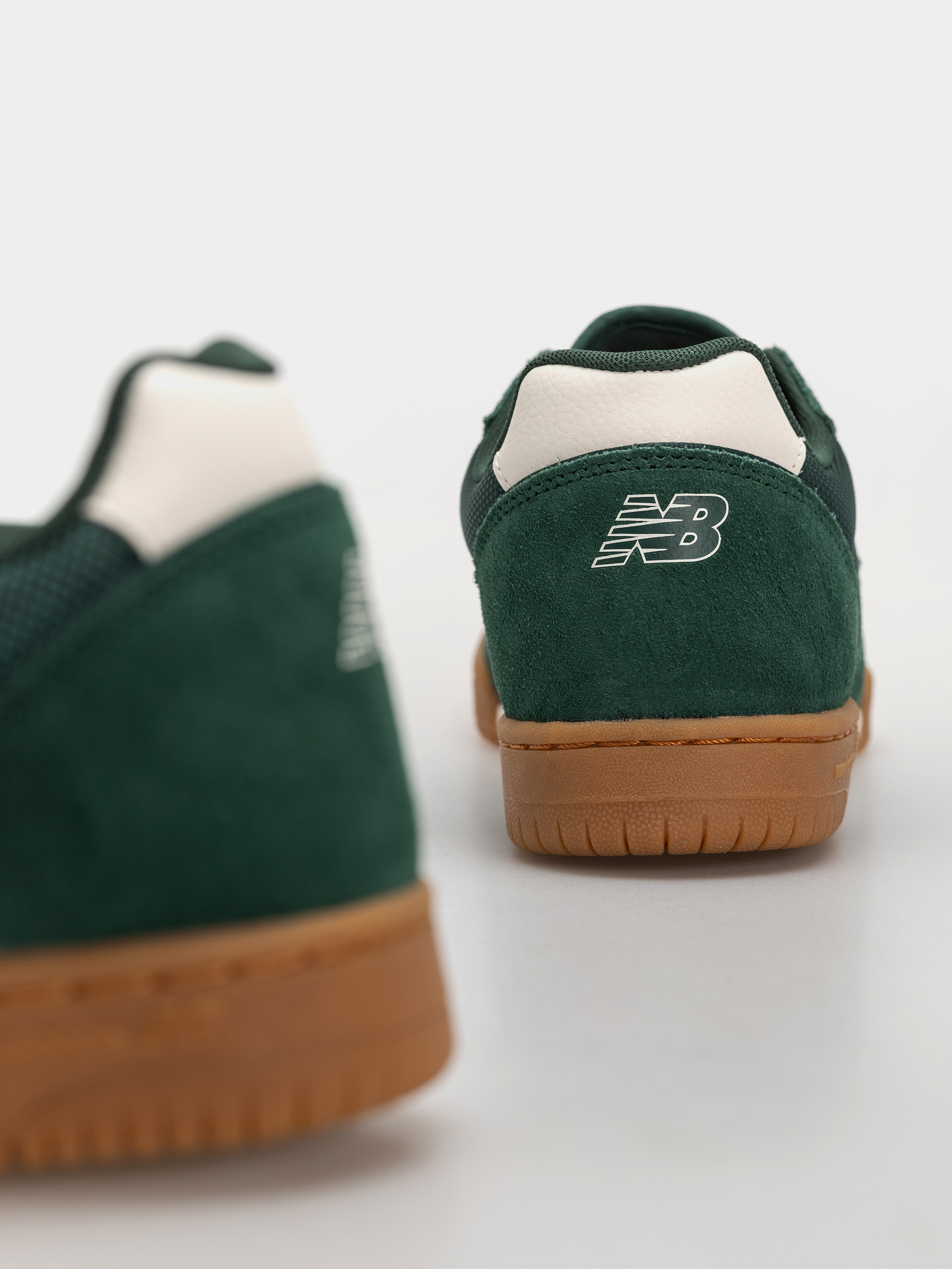 Boty New Balance 600 (nordic green/white)