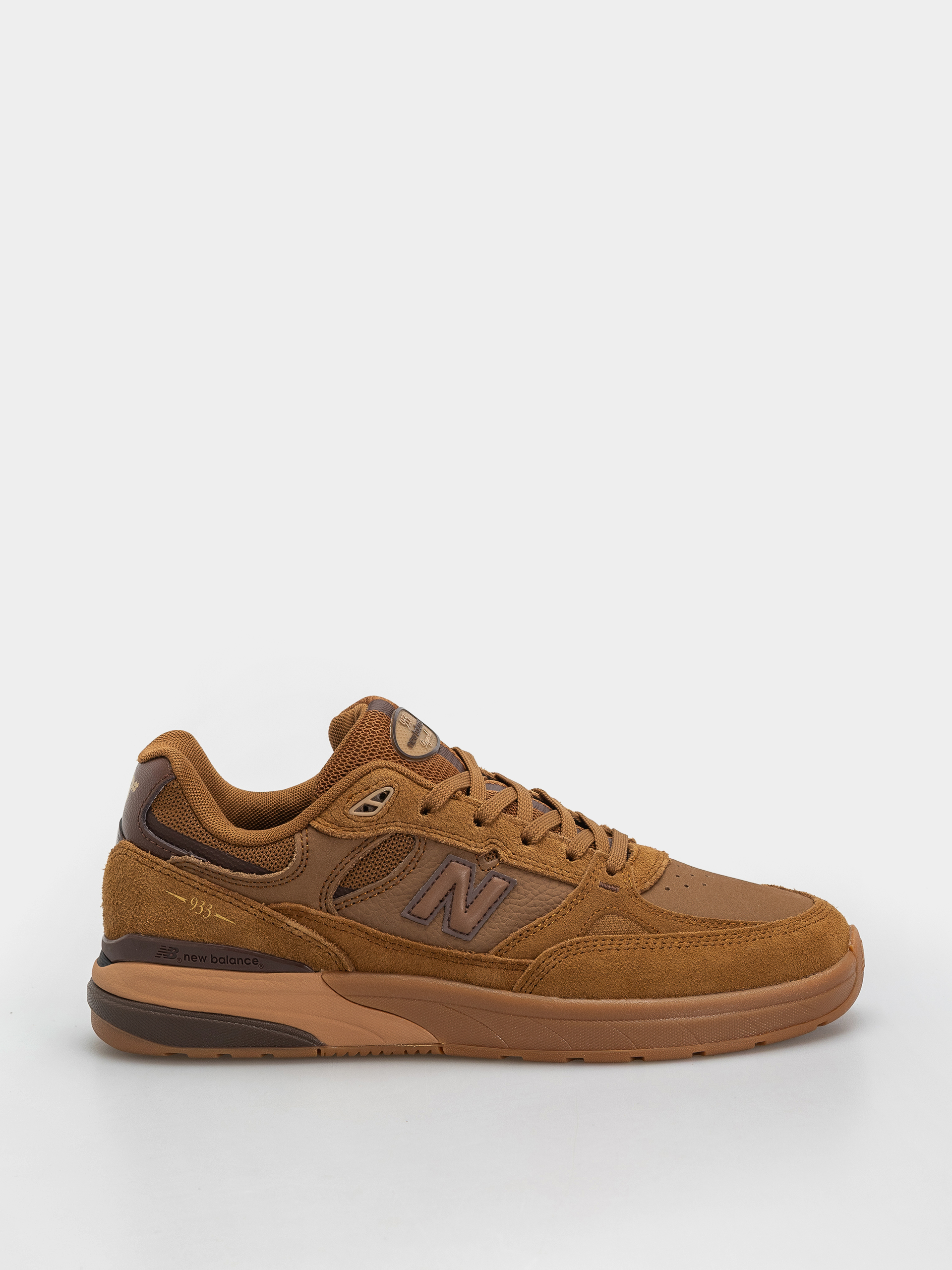 Boty New Balance 933
