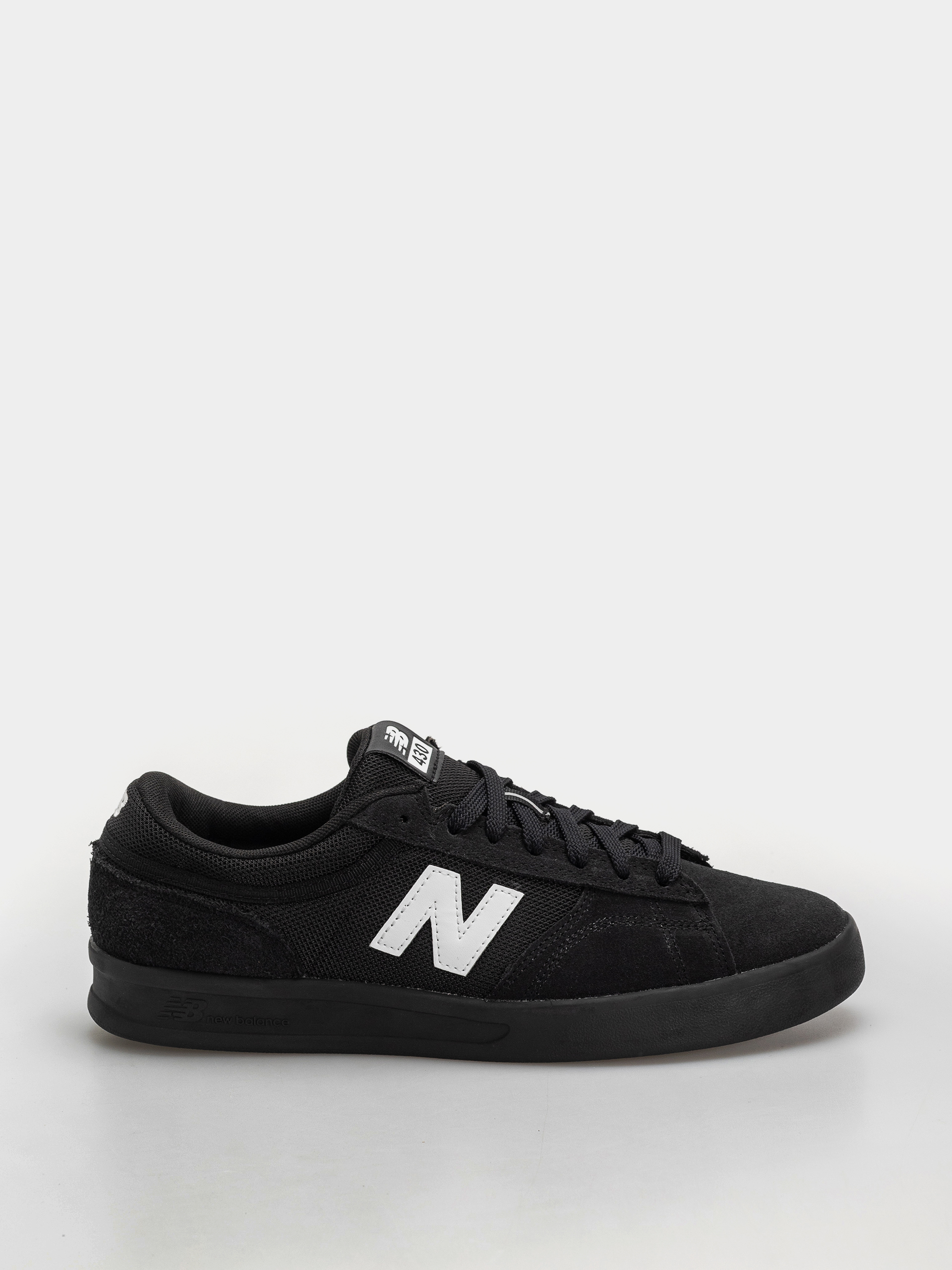 Boty New Balance 430 (black/white)