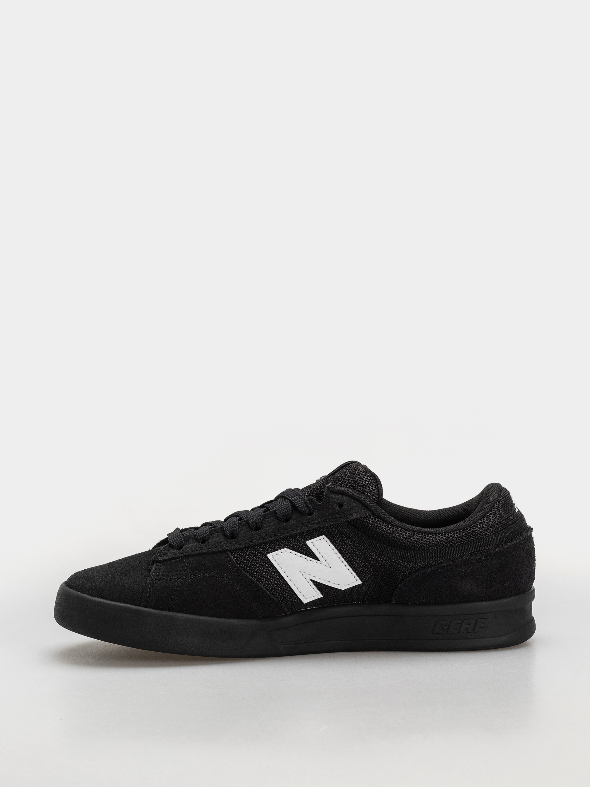 Boty New Balance 430 (black/white)
