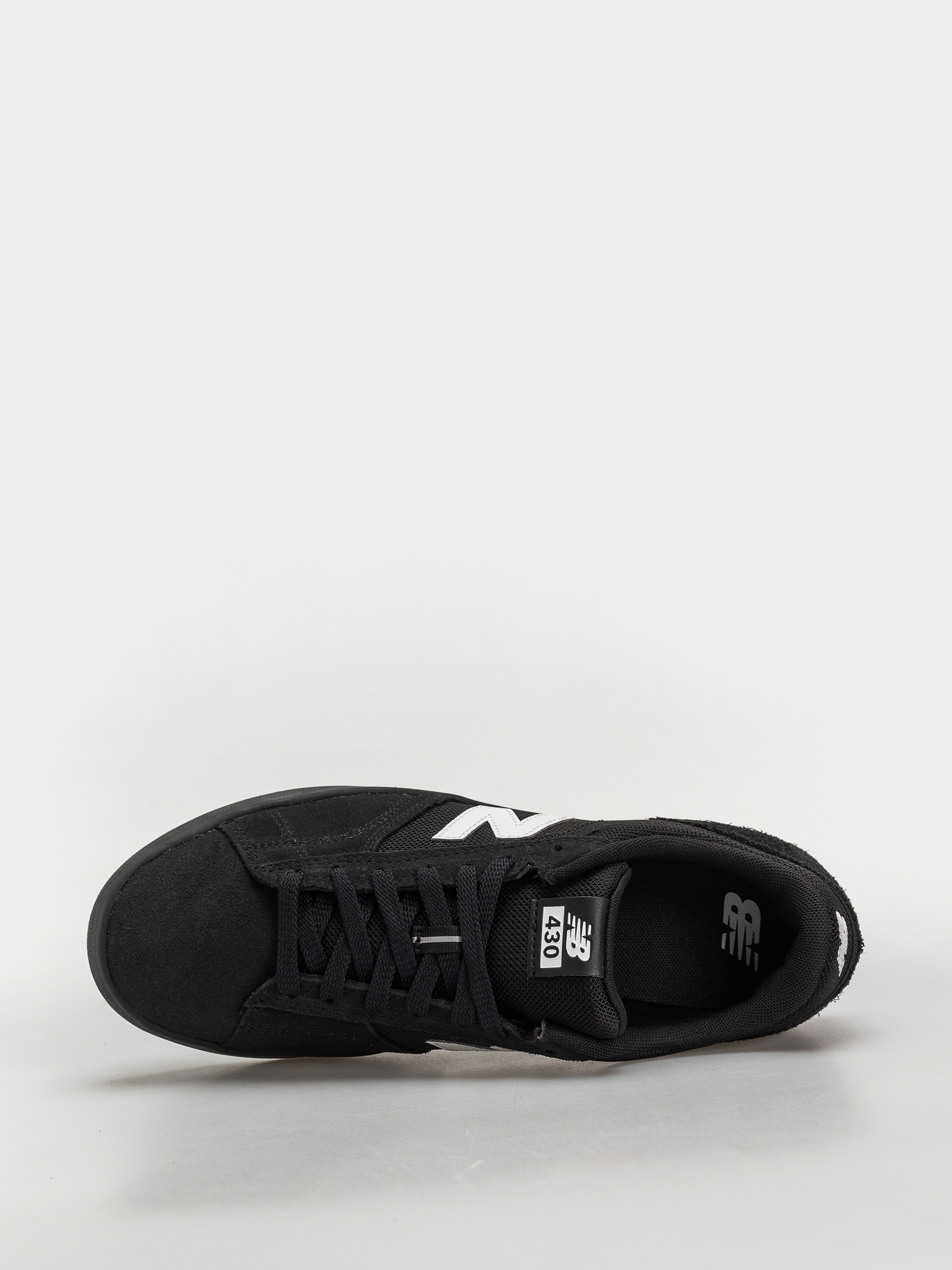 Boty New Balance 430 (black/white)