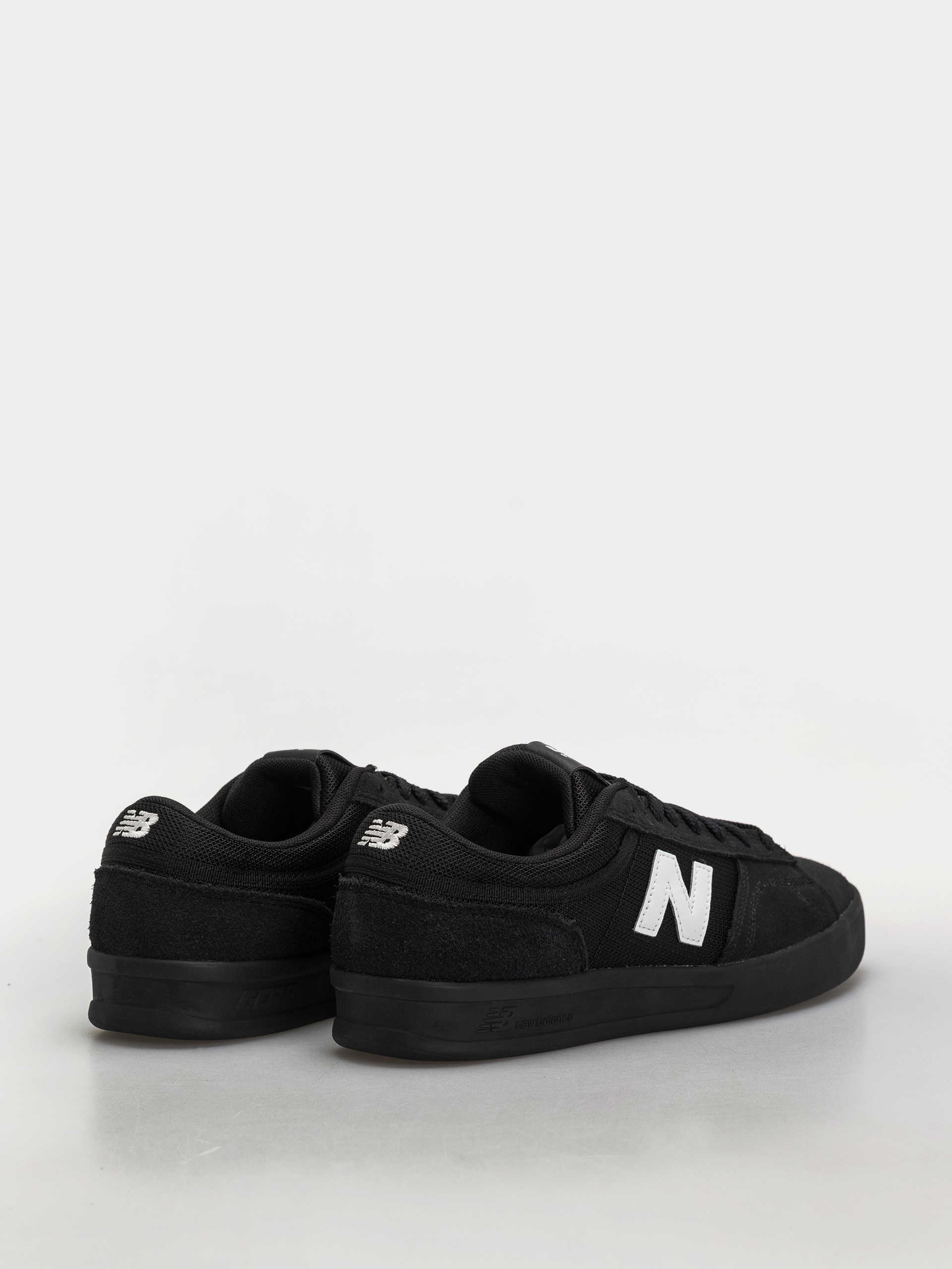 Boty New Balance 430 (black/white)