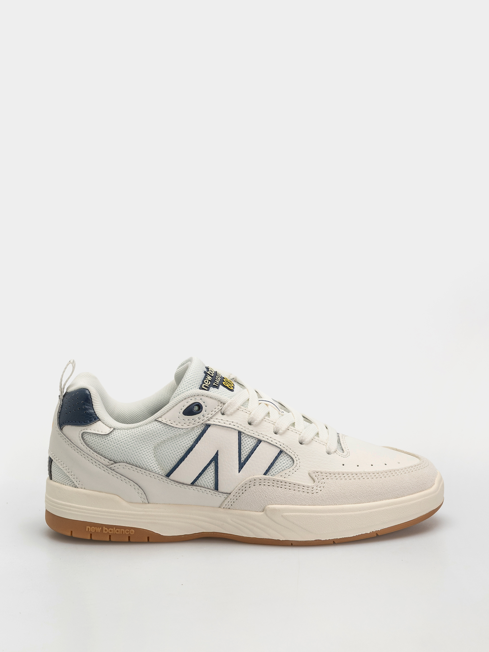 Boty New Balance 808 (sea salt/navy)