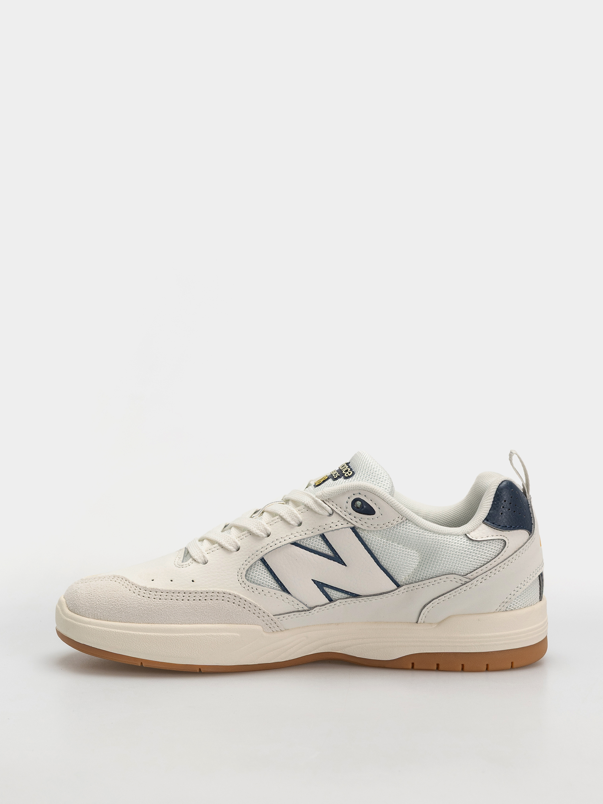 Boty New Balance 808 (sea salt/navy)