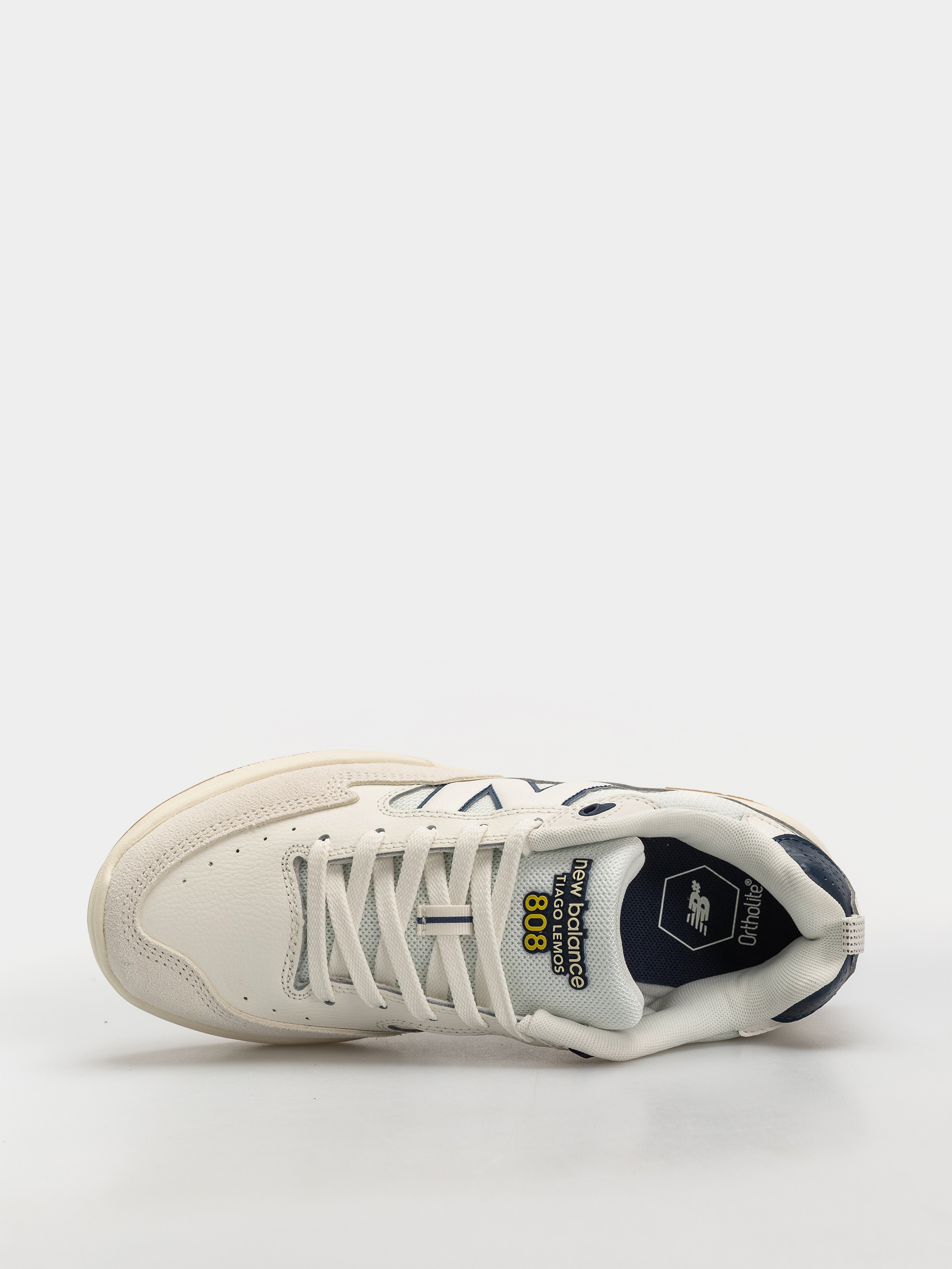 Boty New Balance 808 (sea salt/navy)