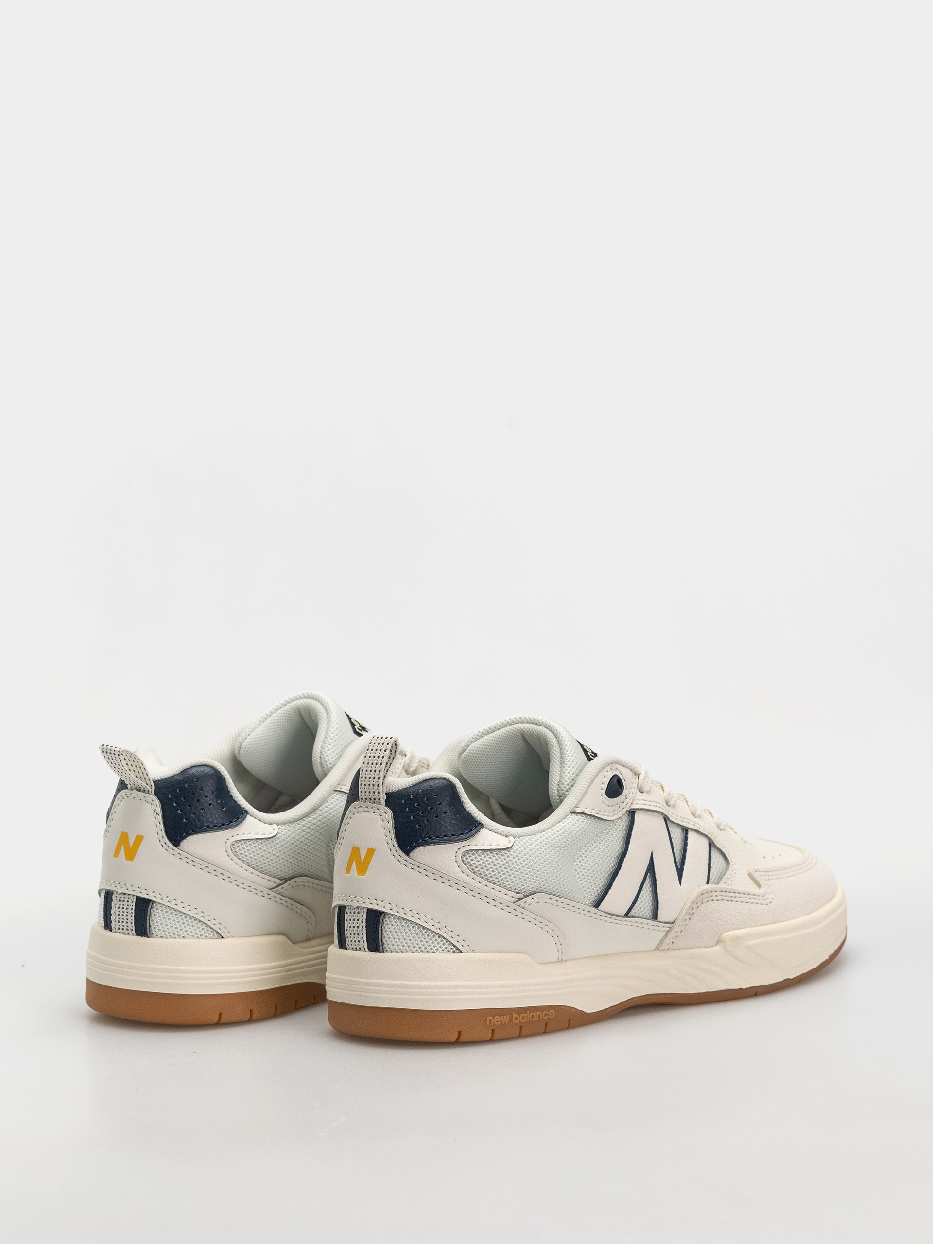 Boty New Balance 808 (sea salt/navy)