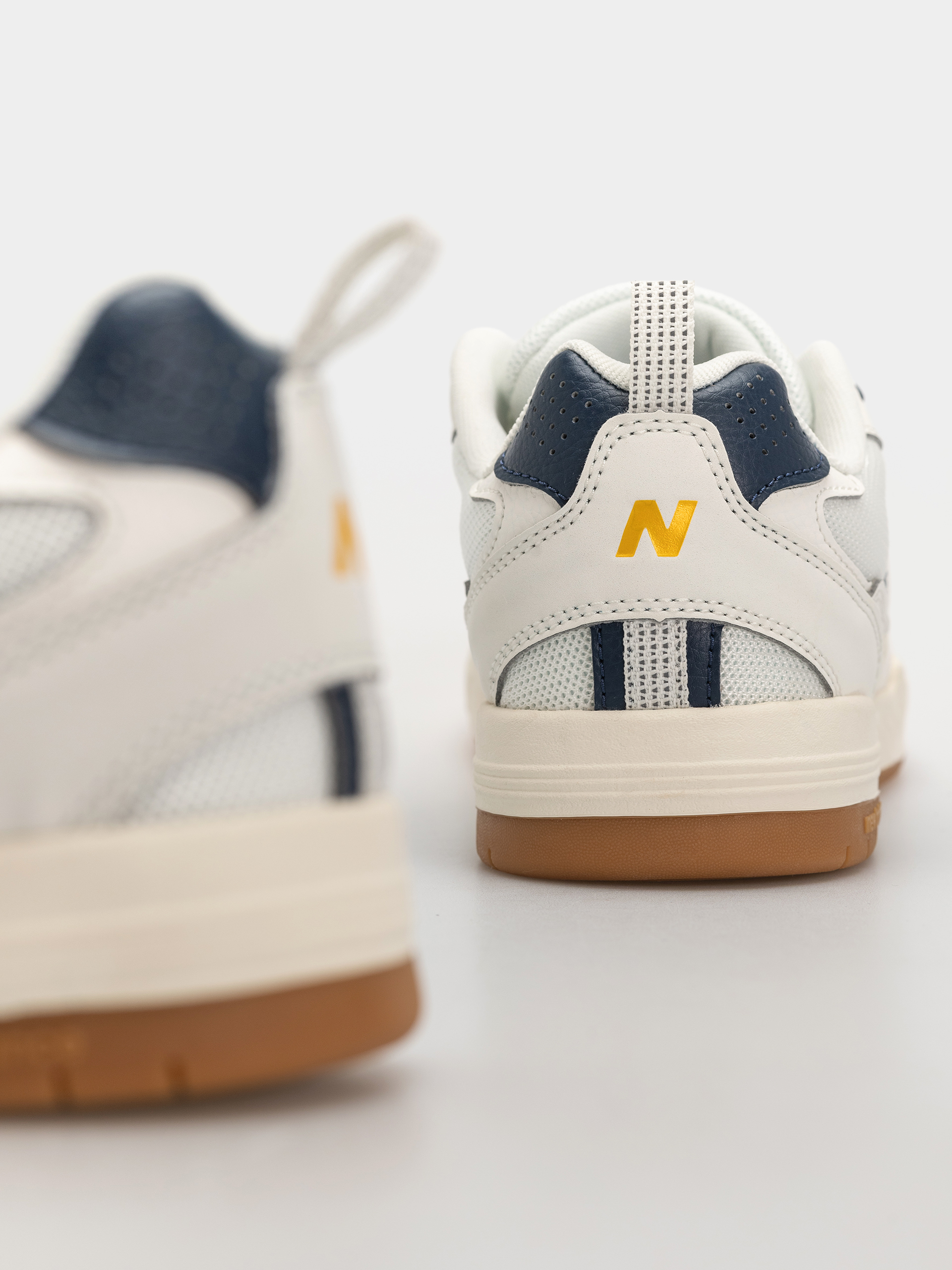Boty New Balance 808 (sea salt/navy)