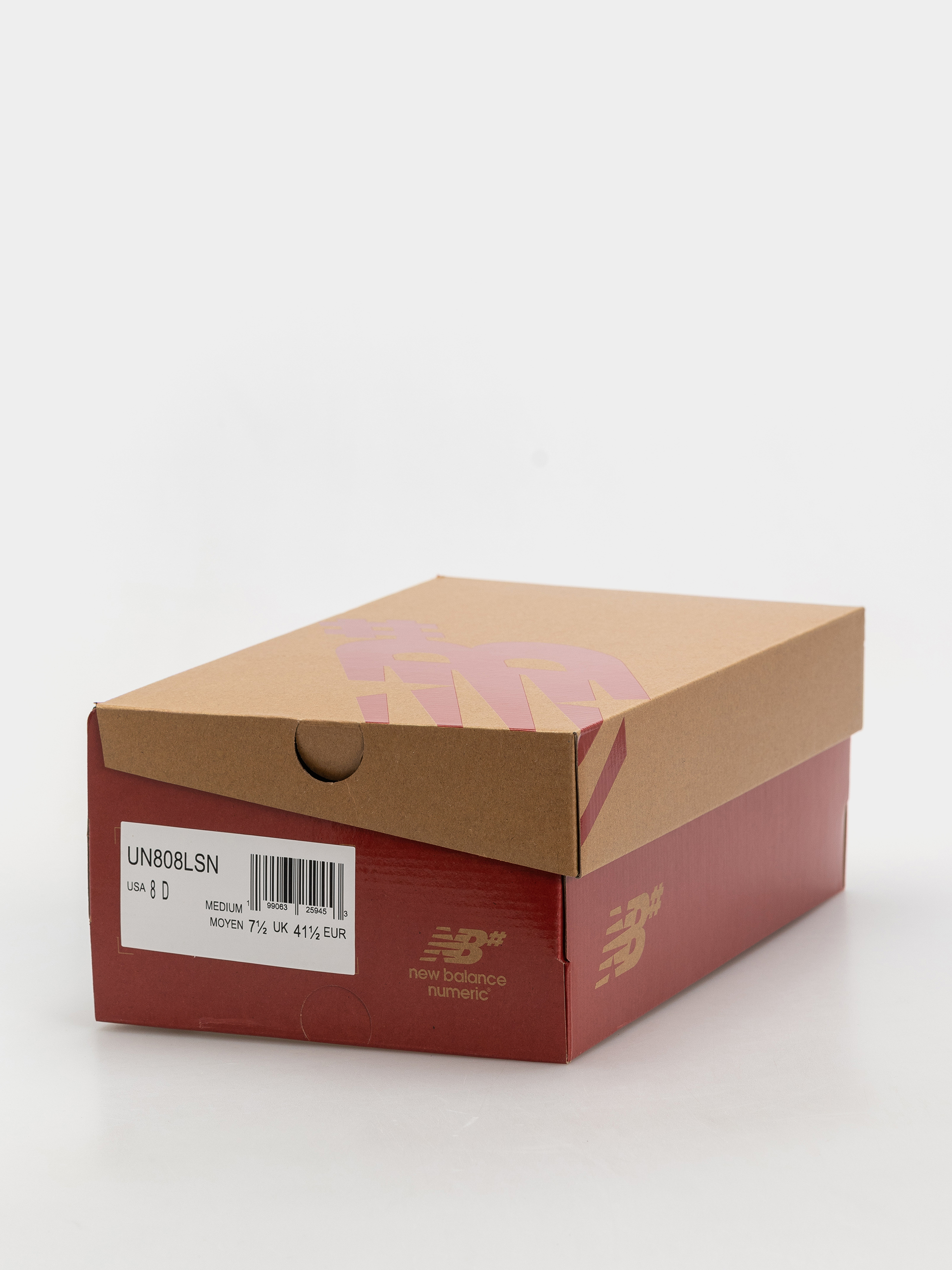 Boty New Balance 808 (sea salt/navy)