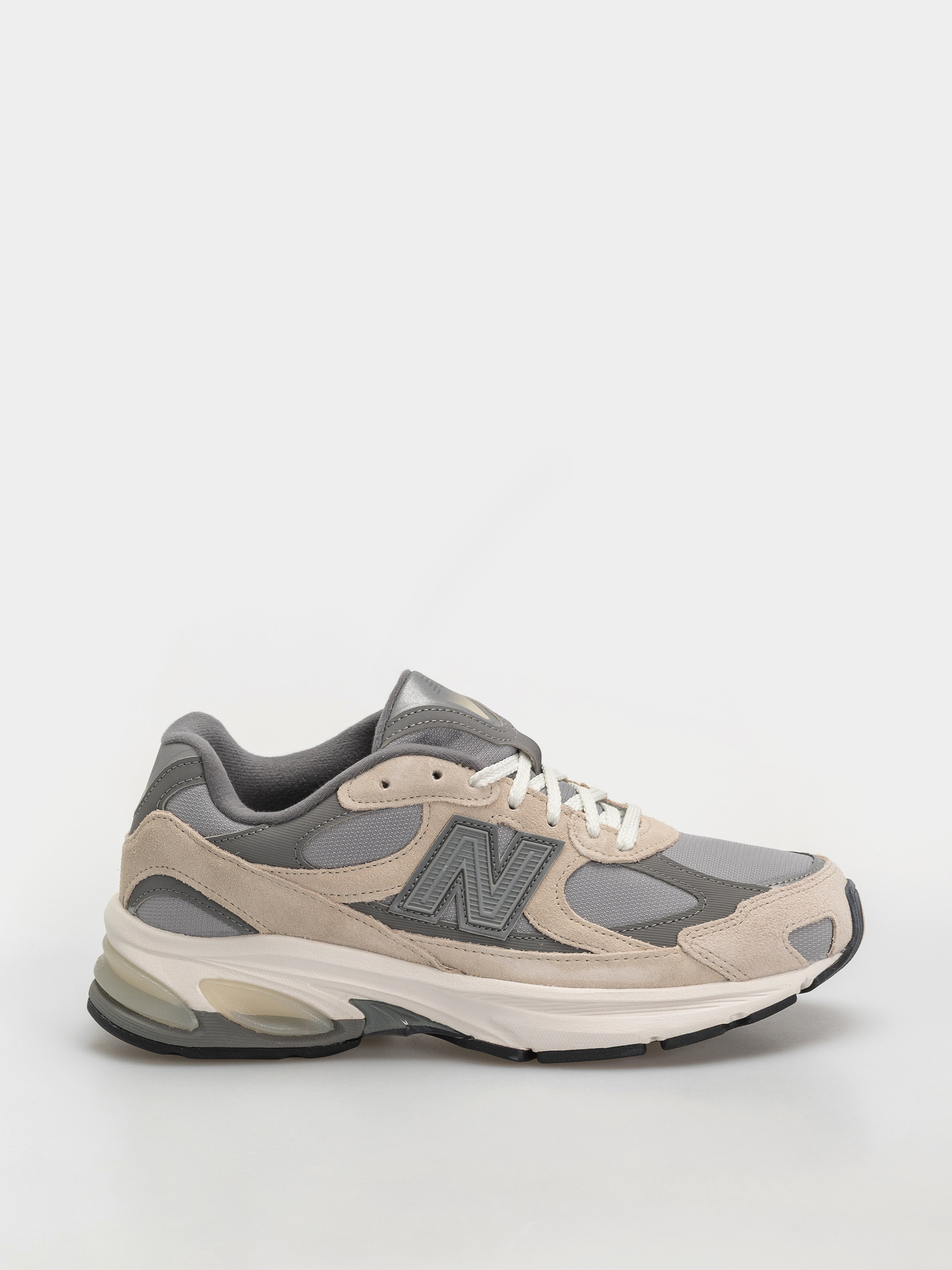 Boty New Balance 2010 (timberwolf/harbor grey)