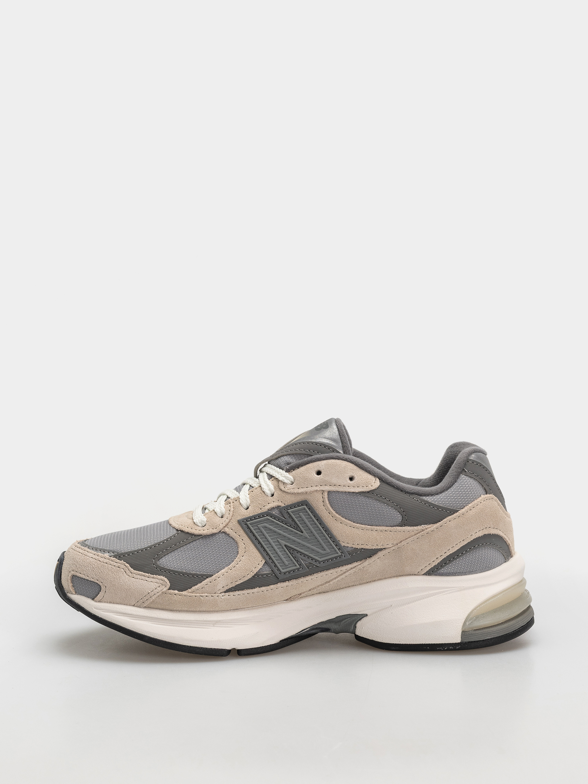 Boty New Balance 2010 (timberwolf/harbor grey)