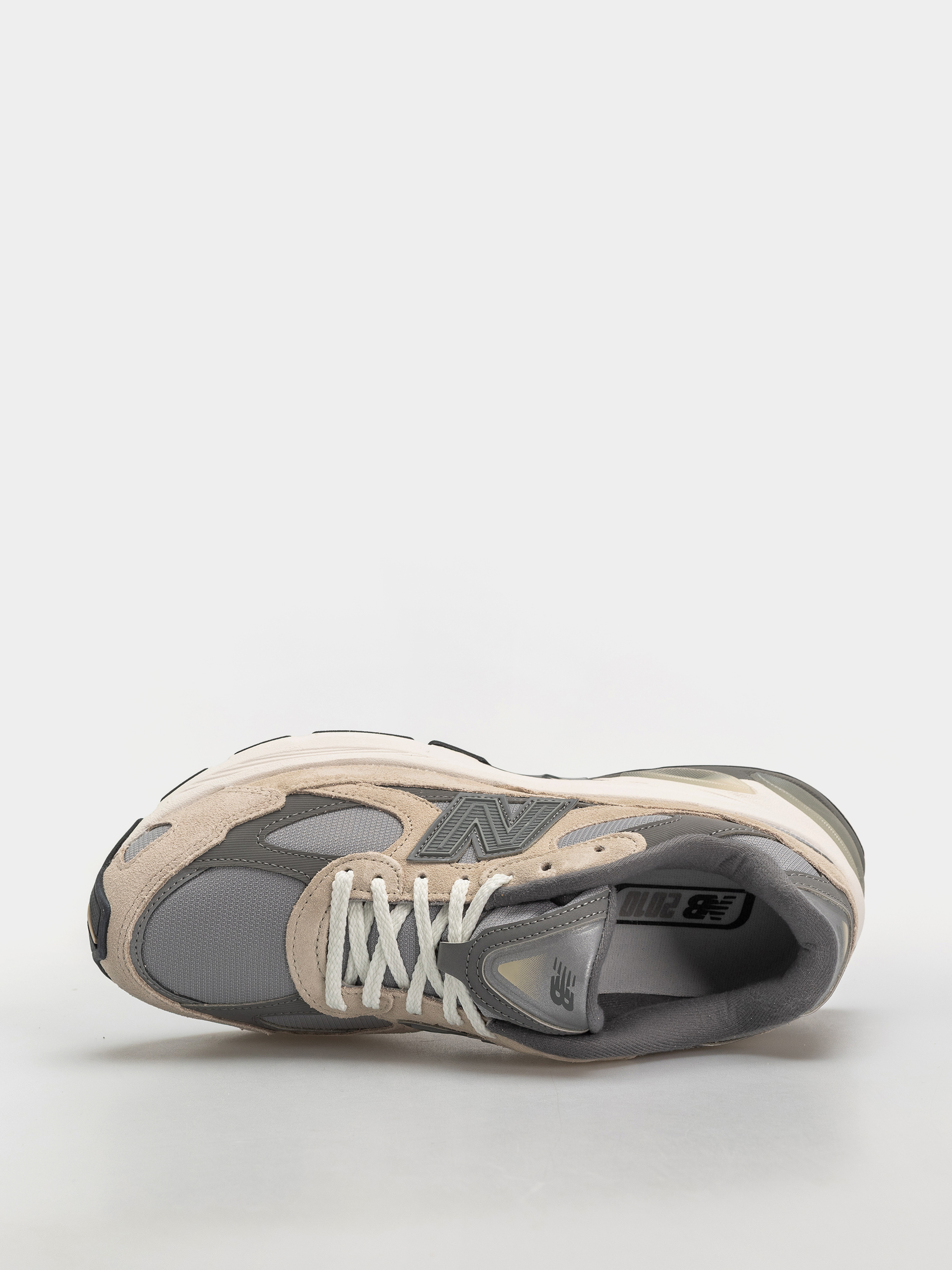 Boty New Balance 2010 (timberwolf/harbor grey)