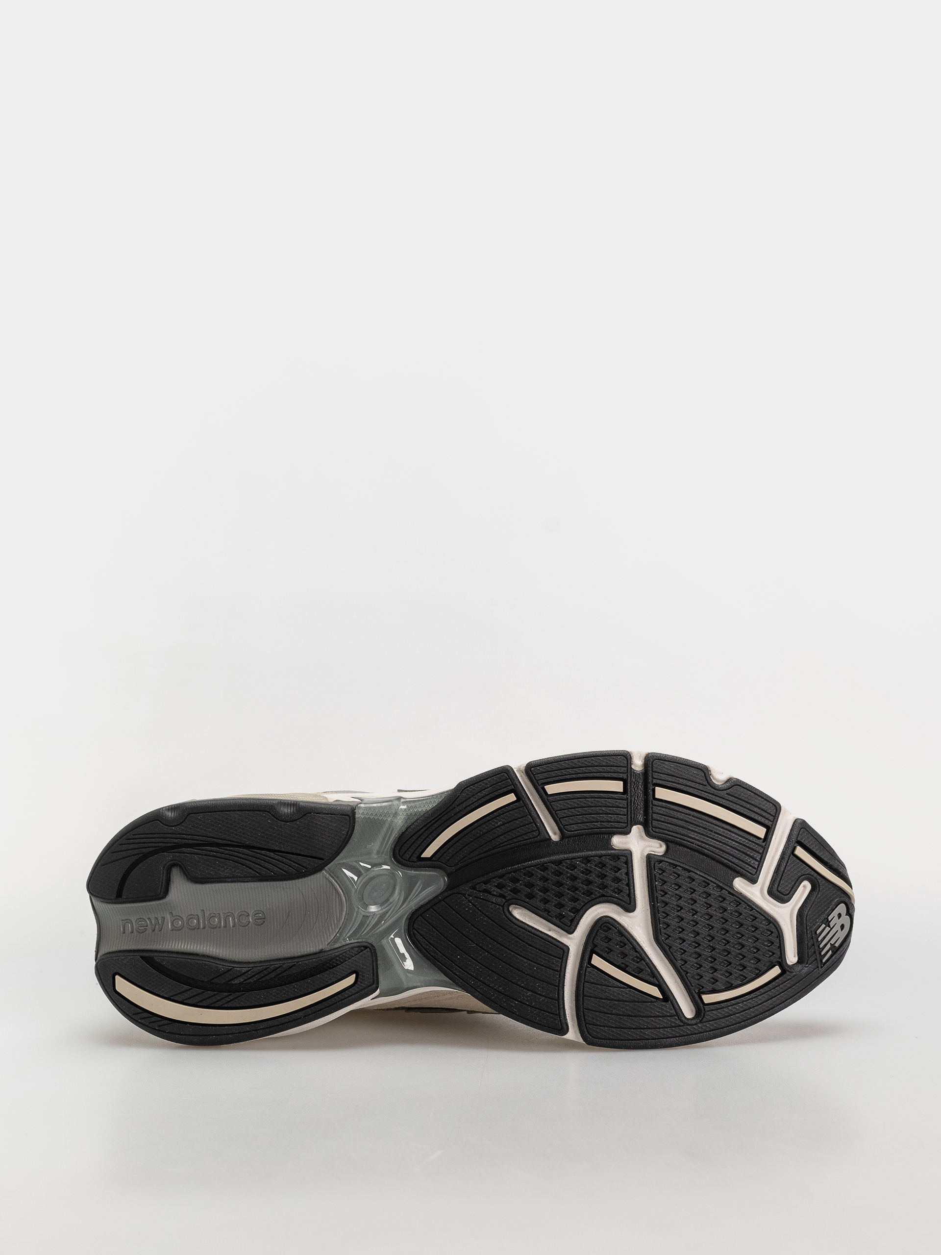 Boty New Balance 2010 (timberwolf/harbor grey)