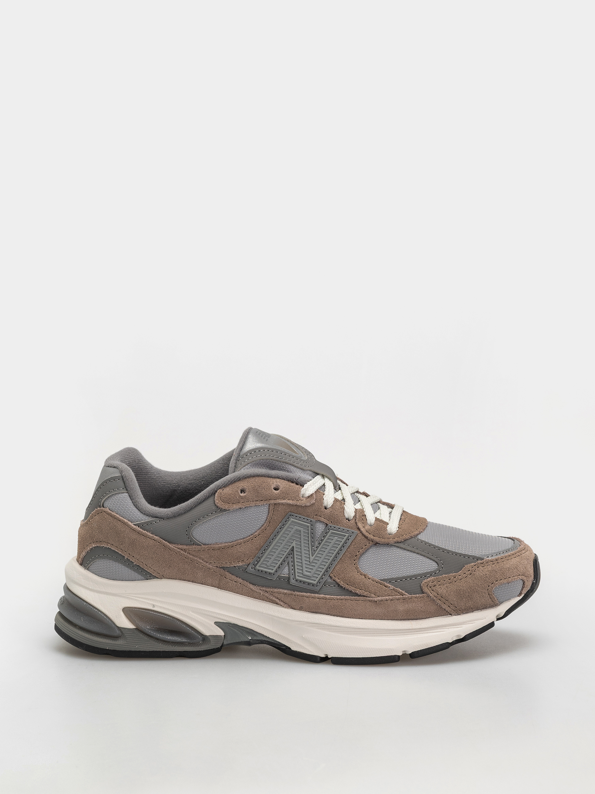 Boty New Balance 2010 (mushroom/harbor grey)