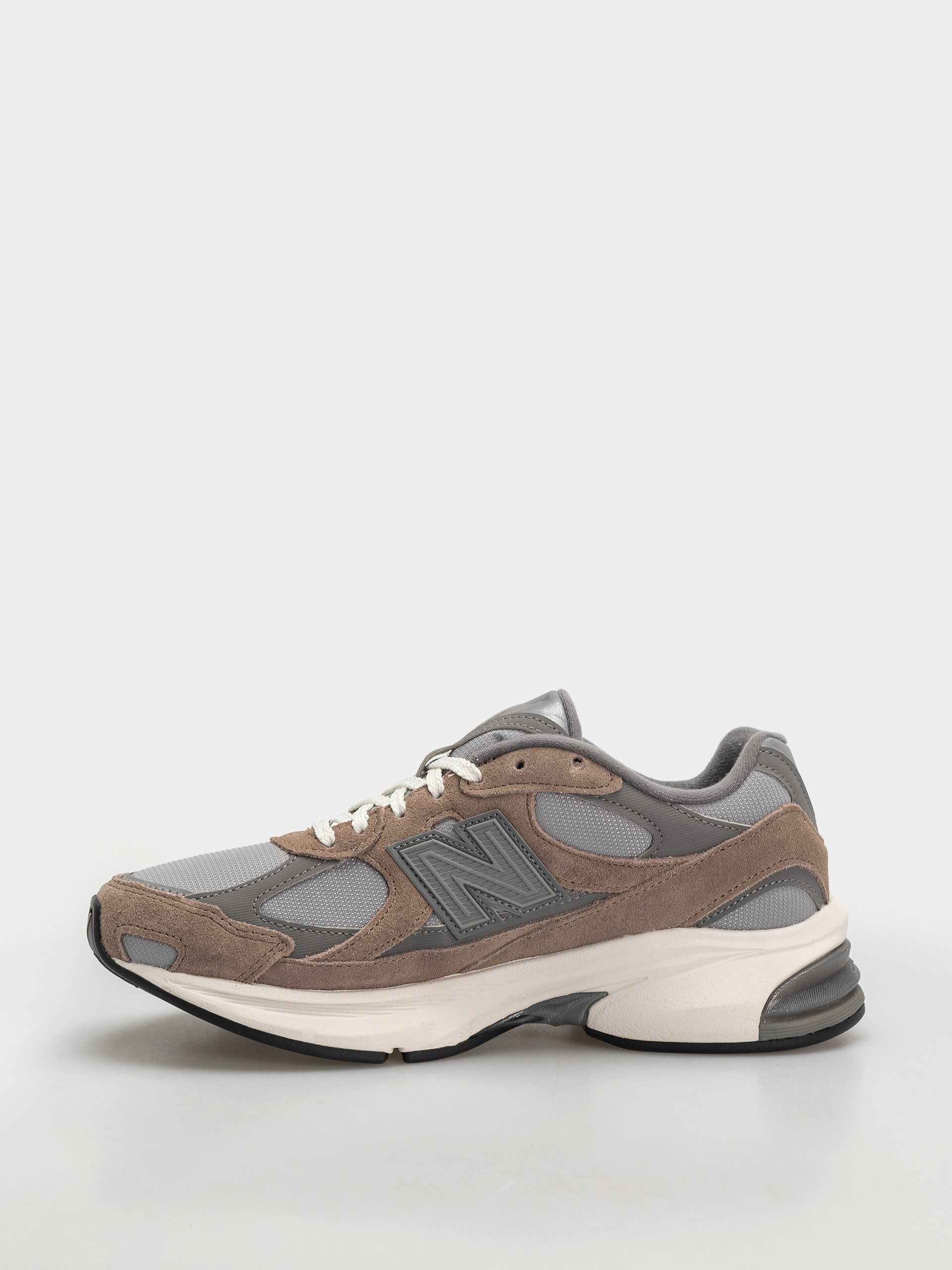 Boty New Balance 2010 (mushroom/harbor grey)