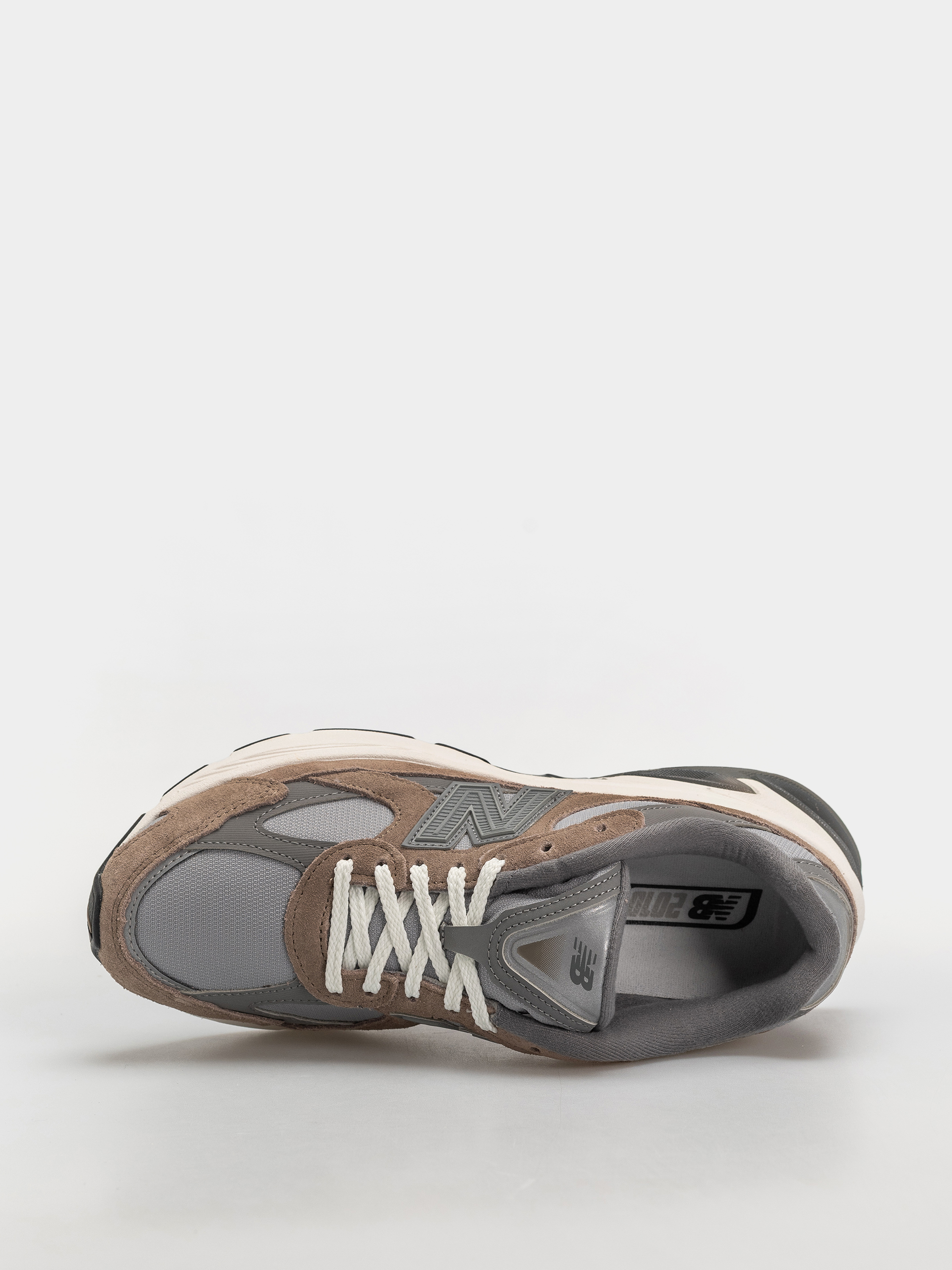 Boty New Balance 2010 (mushroom/harbor grey)