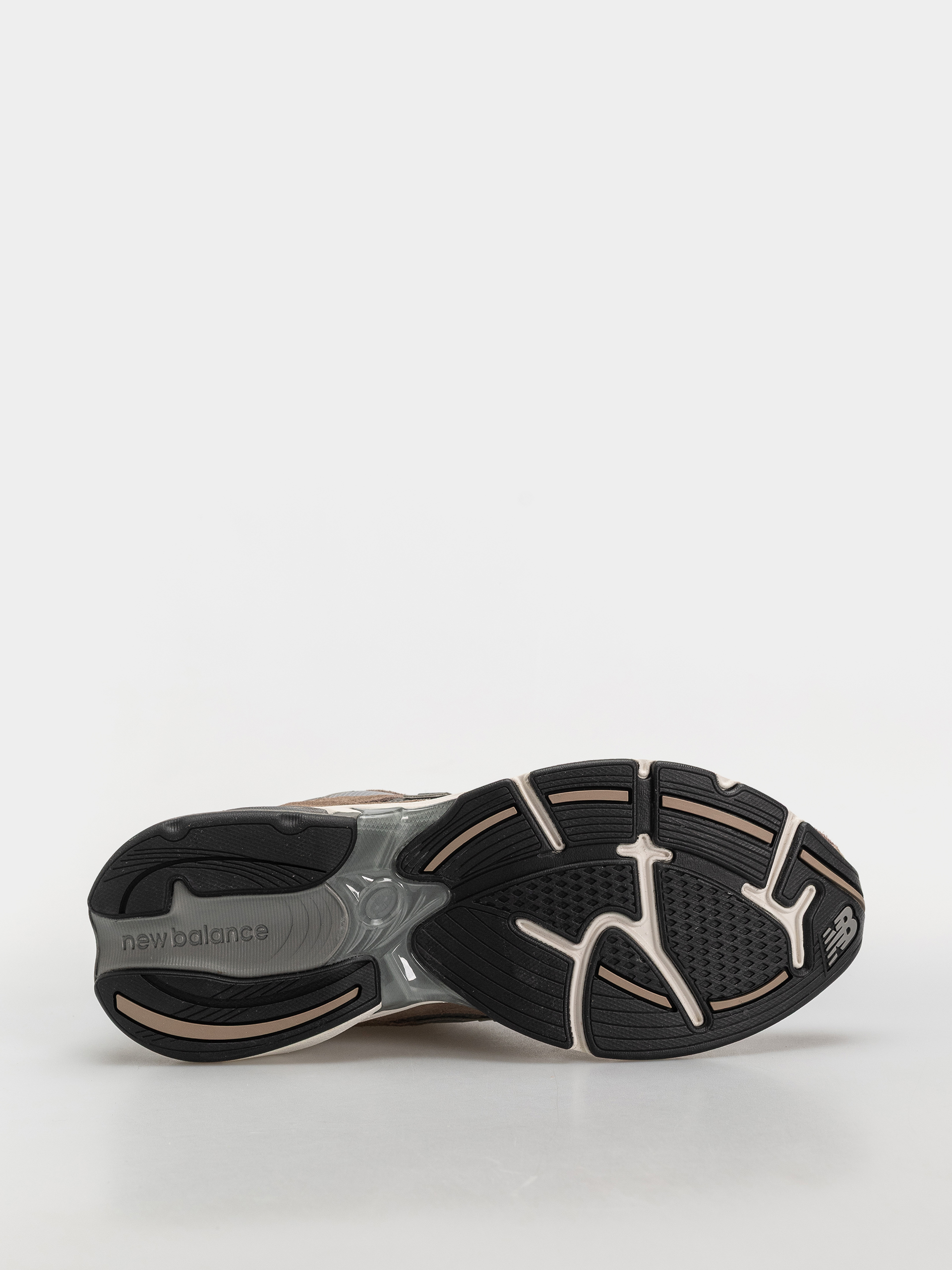 Boty New Balance 2010 (mushroom/harbor grey)
