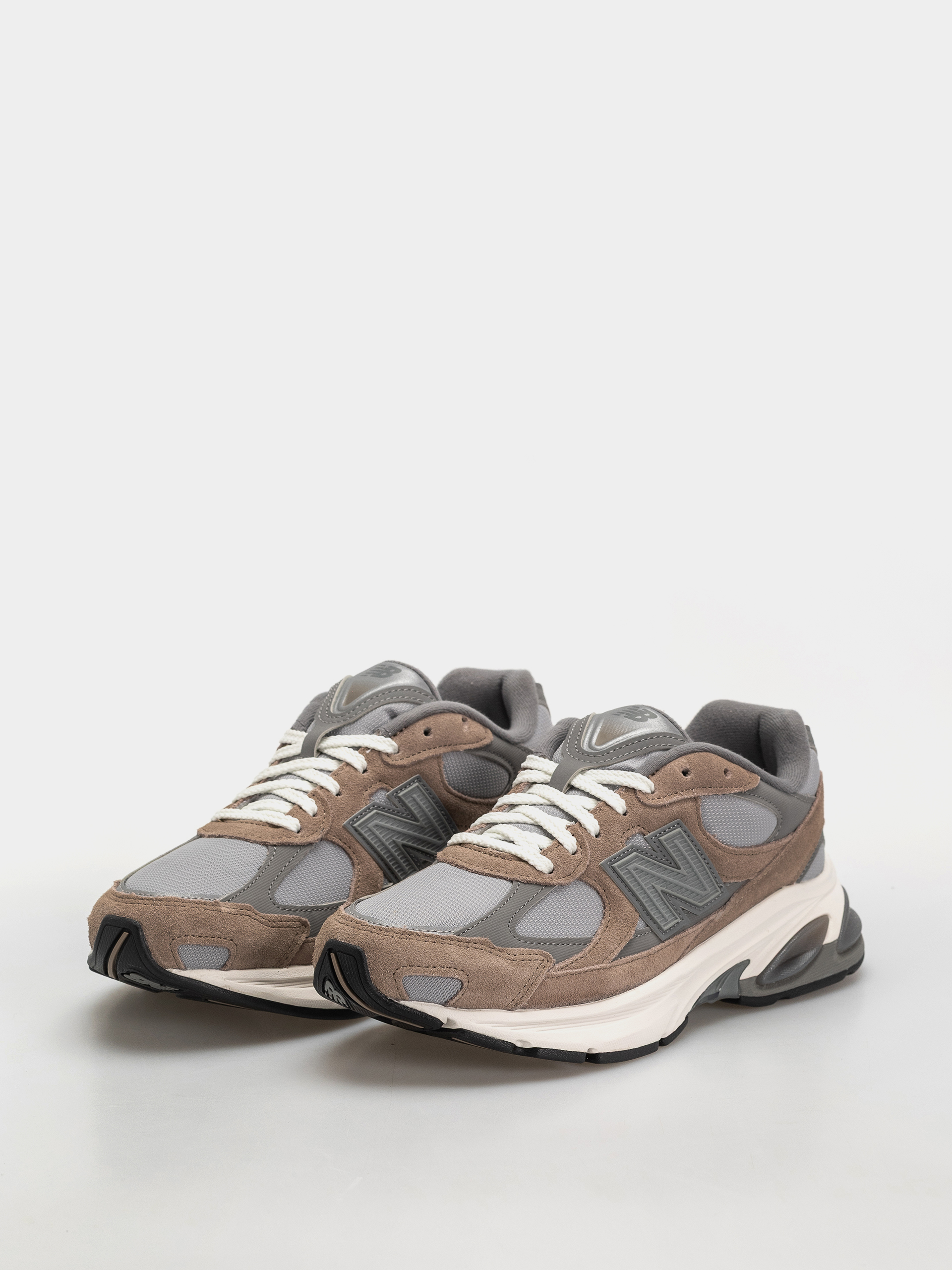 Boty New Balance 2010 (mushroom/harbor grey)