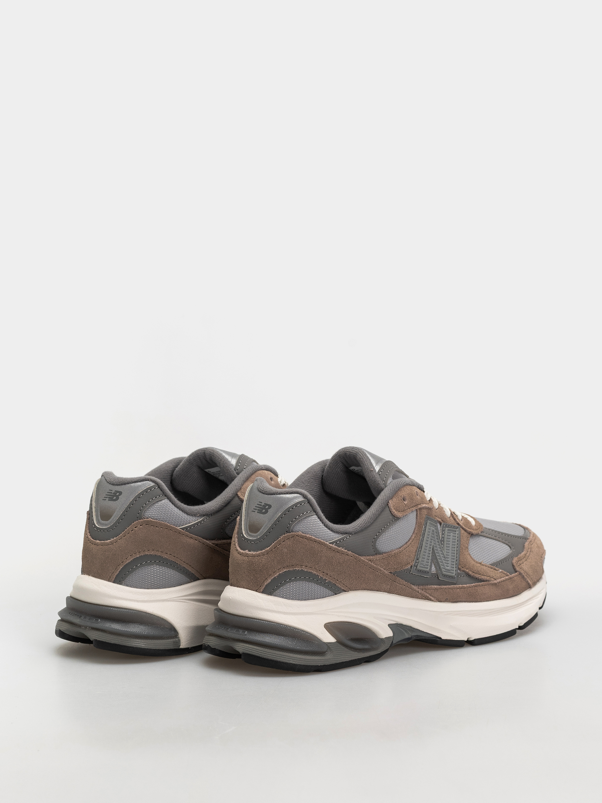 Boty New Balance 2010 (mushroom/harbor grey)
