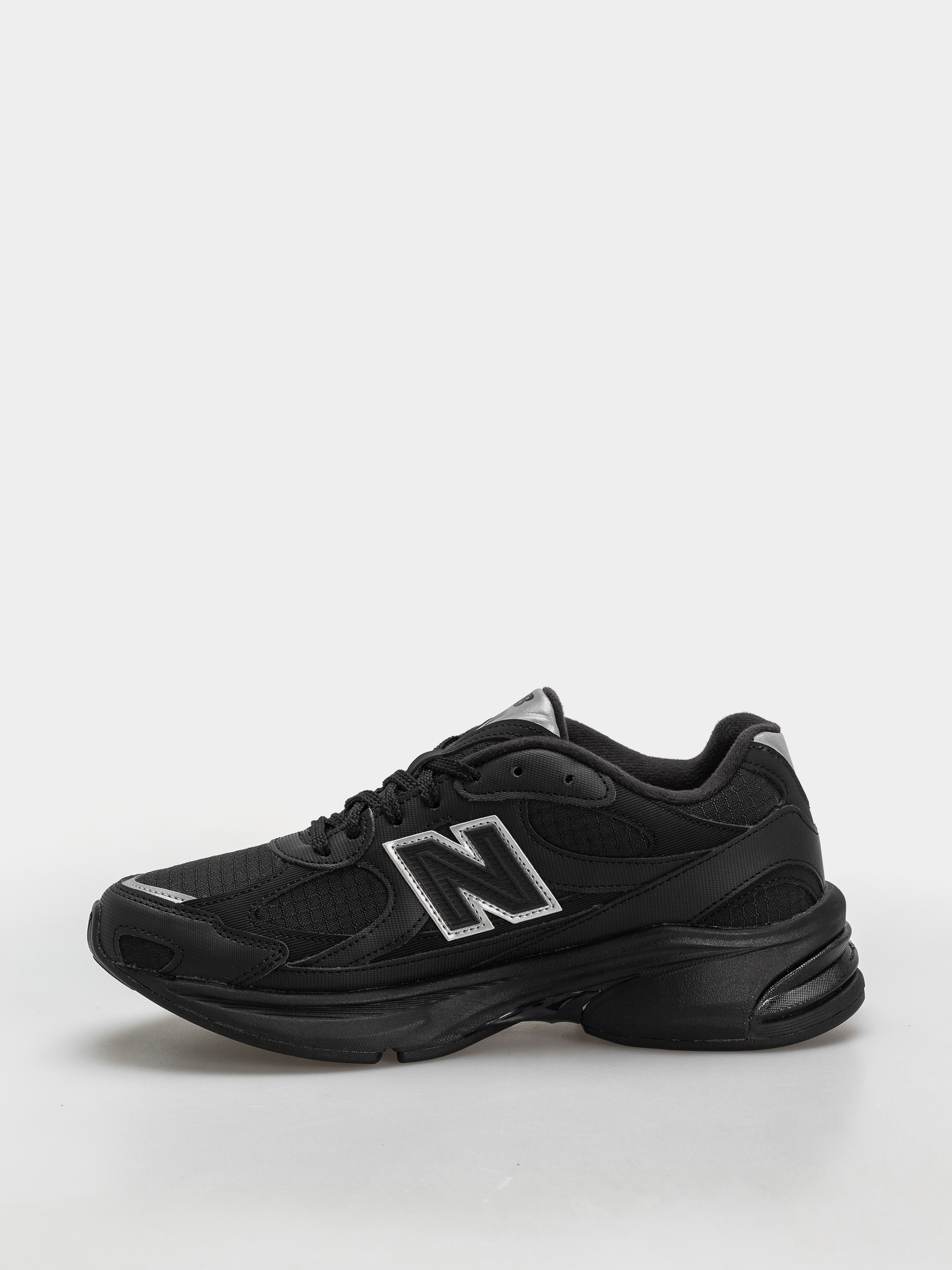 Boty New Balance 2010 (black/black)