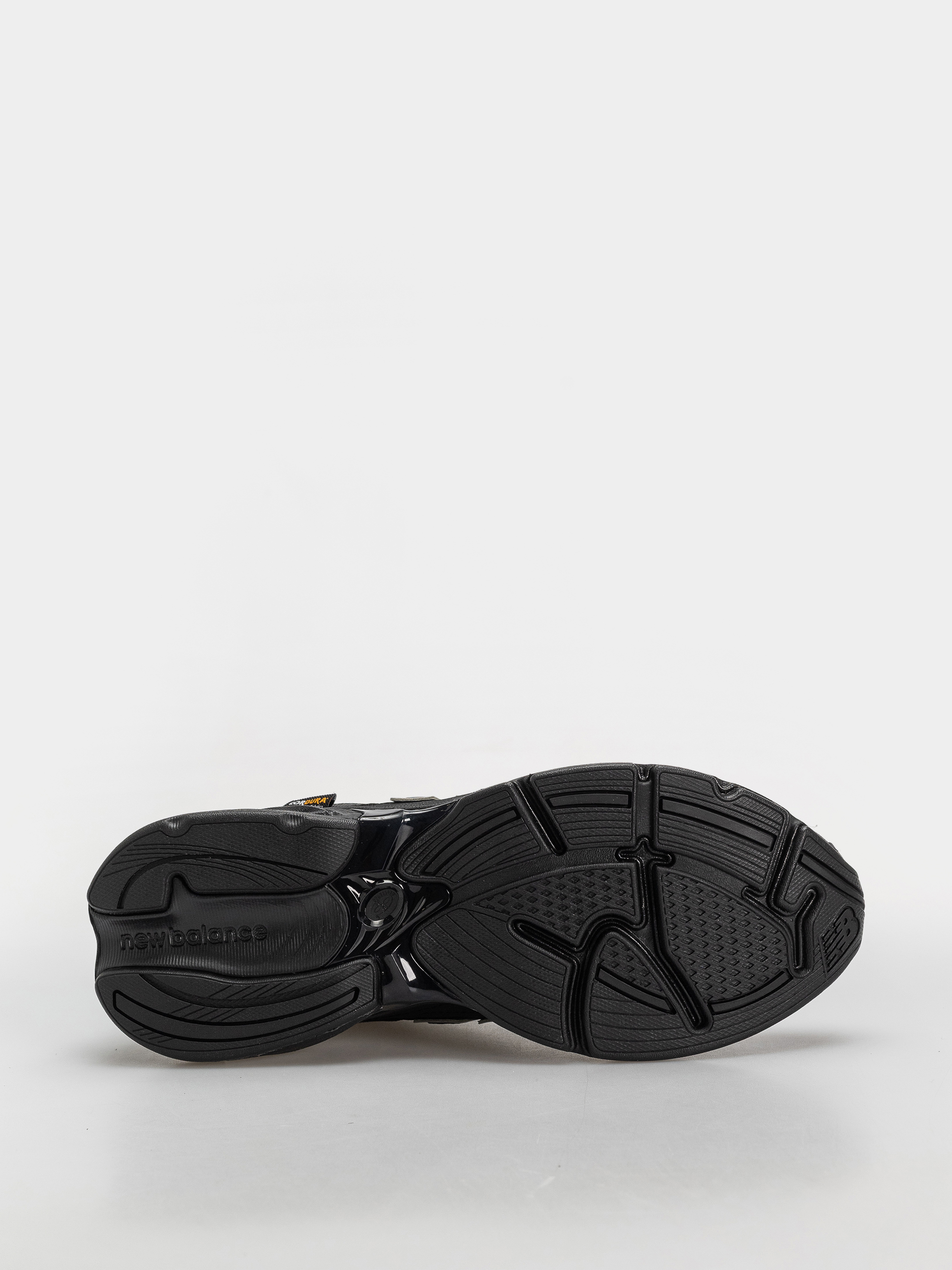 Boty New Balance 2010 (black/black)