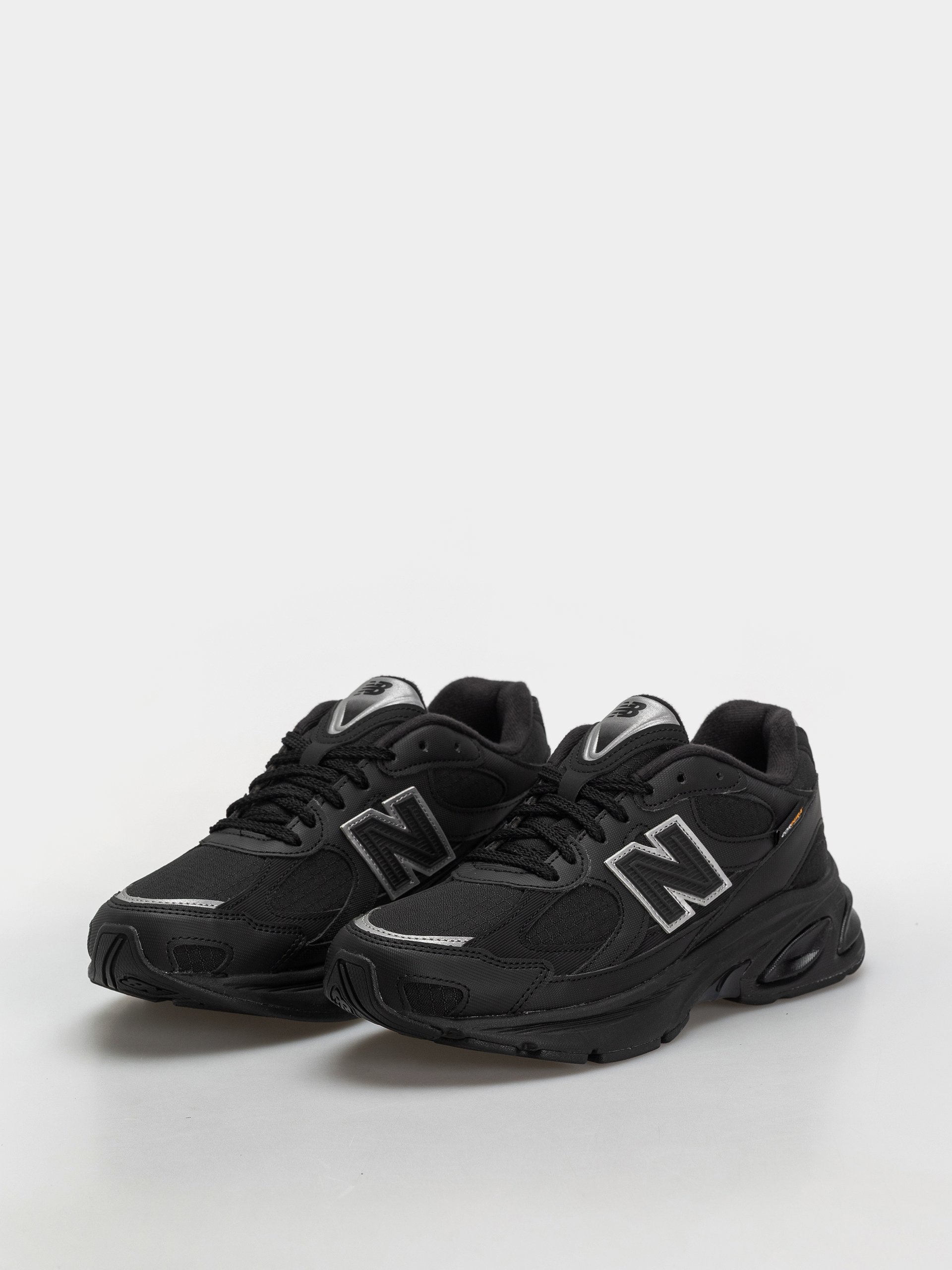 Boty New Balance 2010 (black/black)