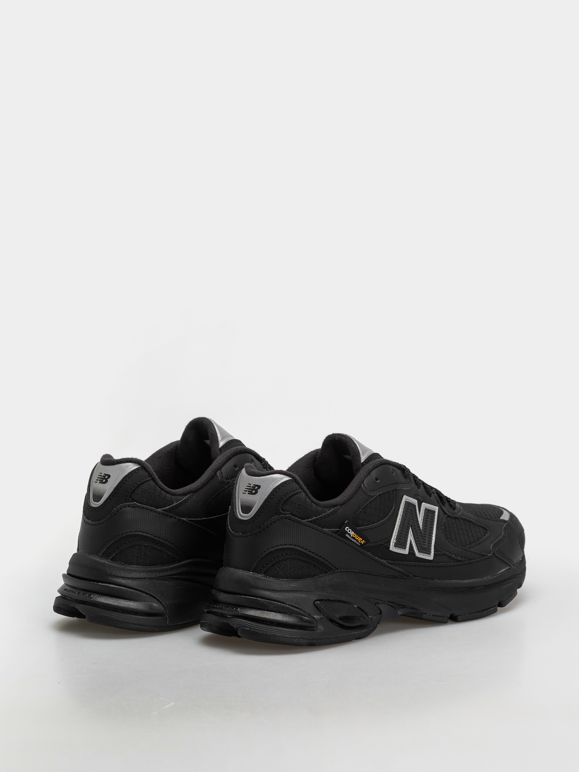 Boty New Balance 2010 (black/black)