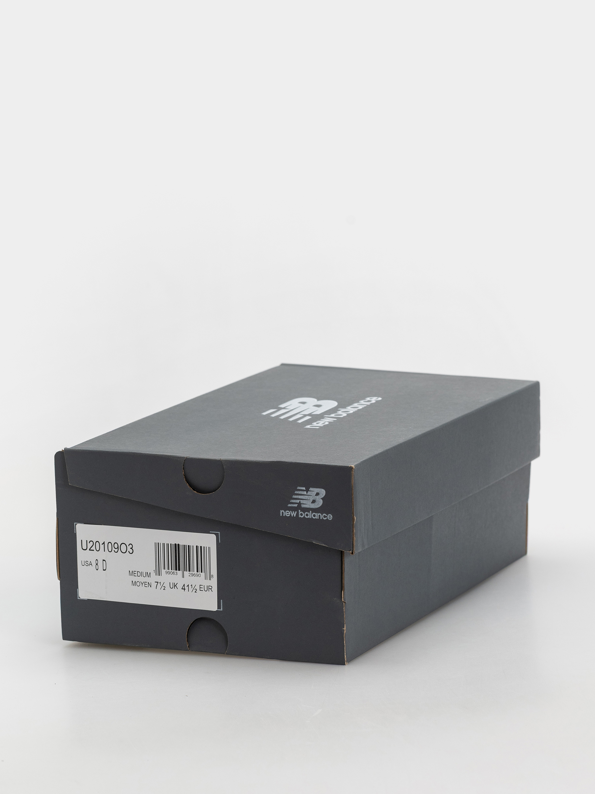 Boty New Balance 2010 (black/black)