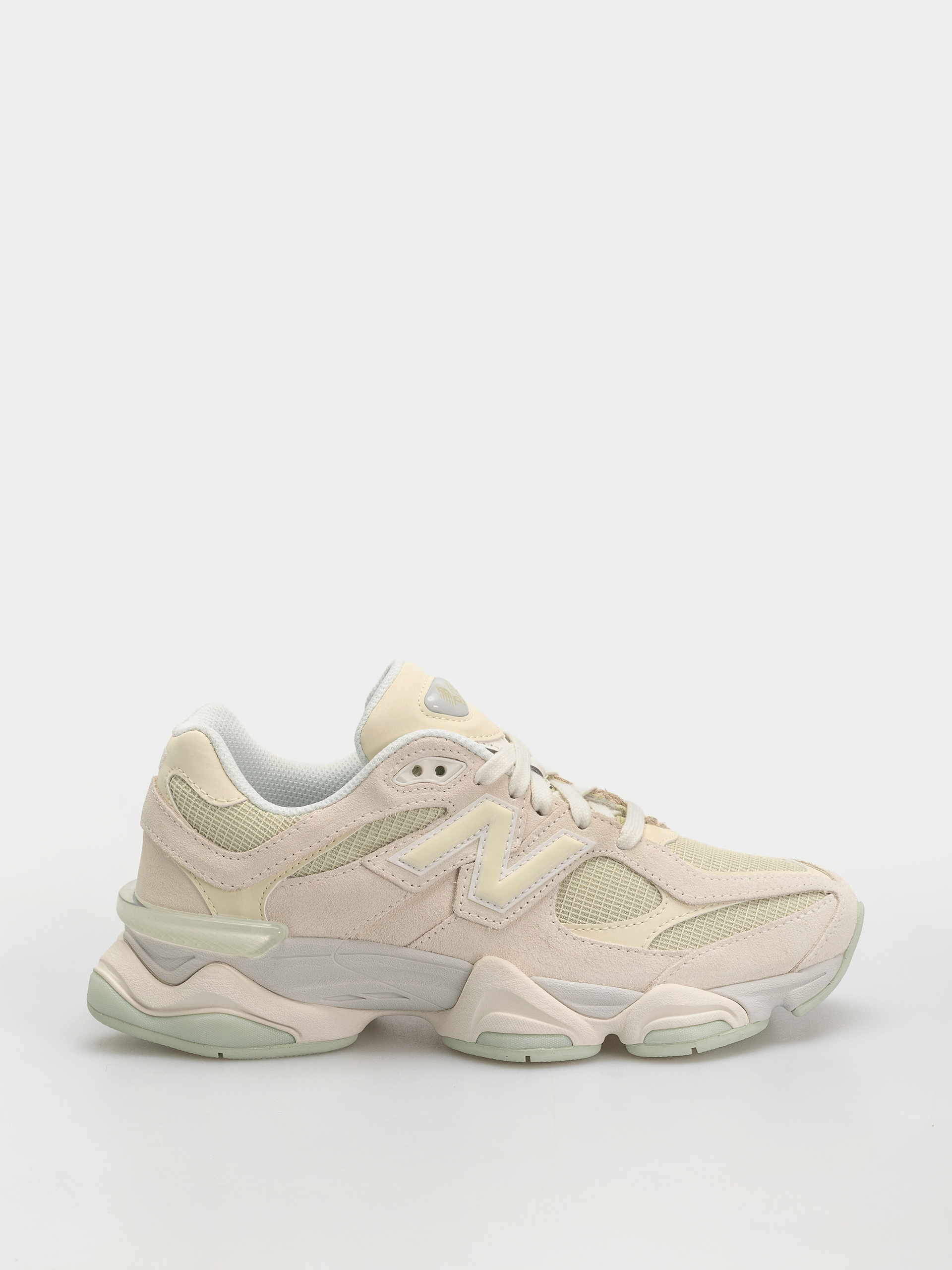 Boty New Balance 9060 (pistachio butter/angora)