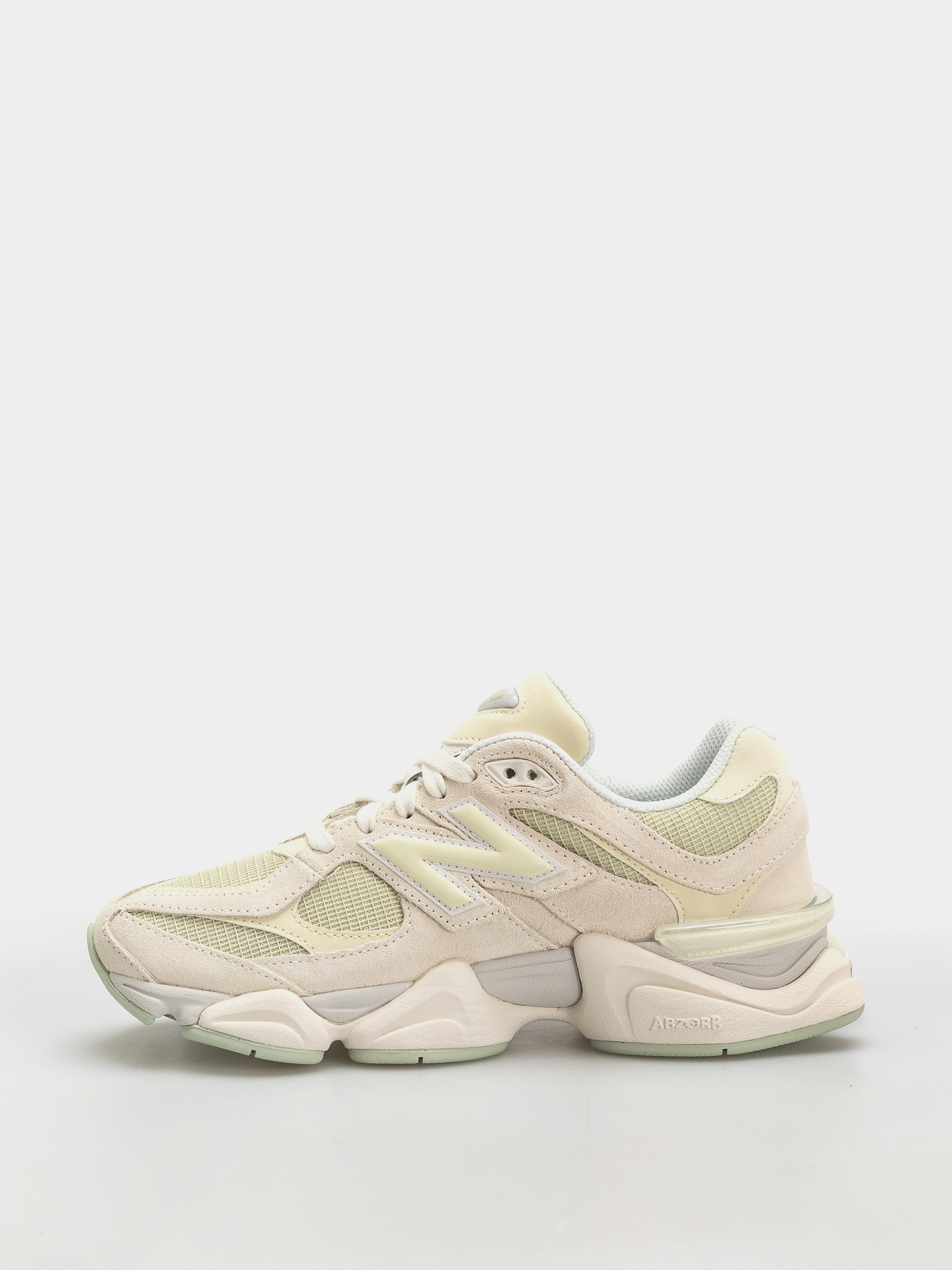 Boty New Balance 9060 (pistachio butter/angora)