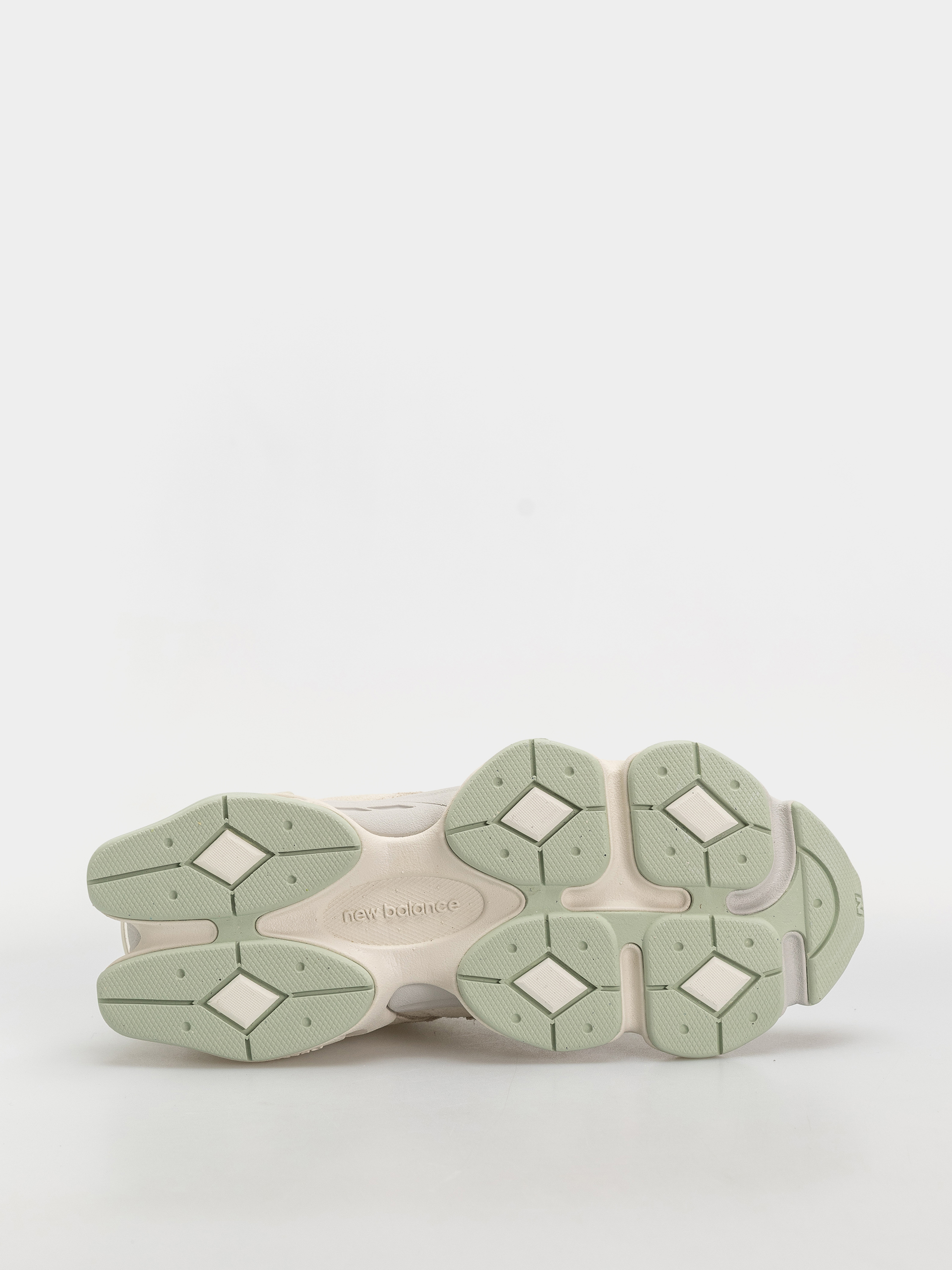 Boty New Balance 9060 (pistachio butter/angora)