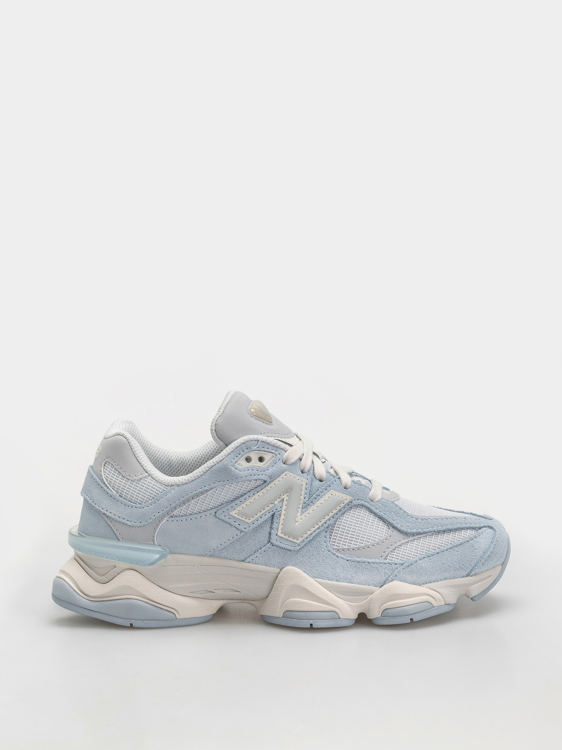 Boty New Balance 9060 (vintage indigo/pumpernickel)