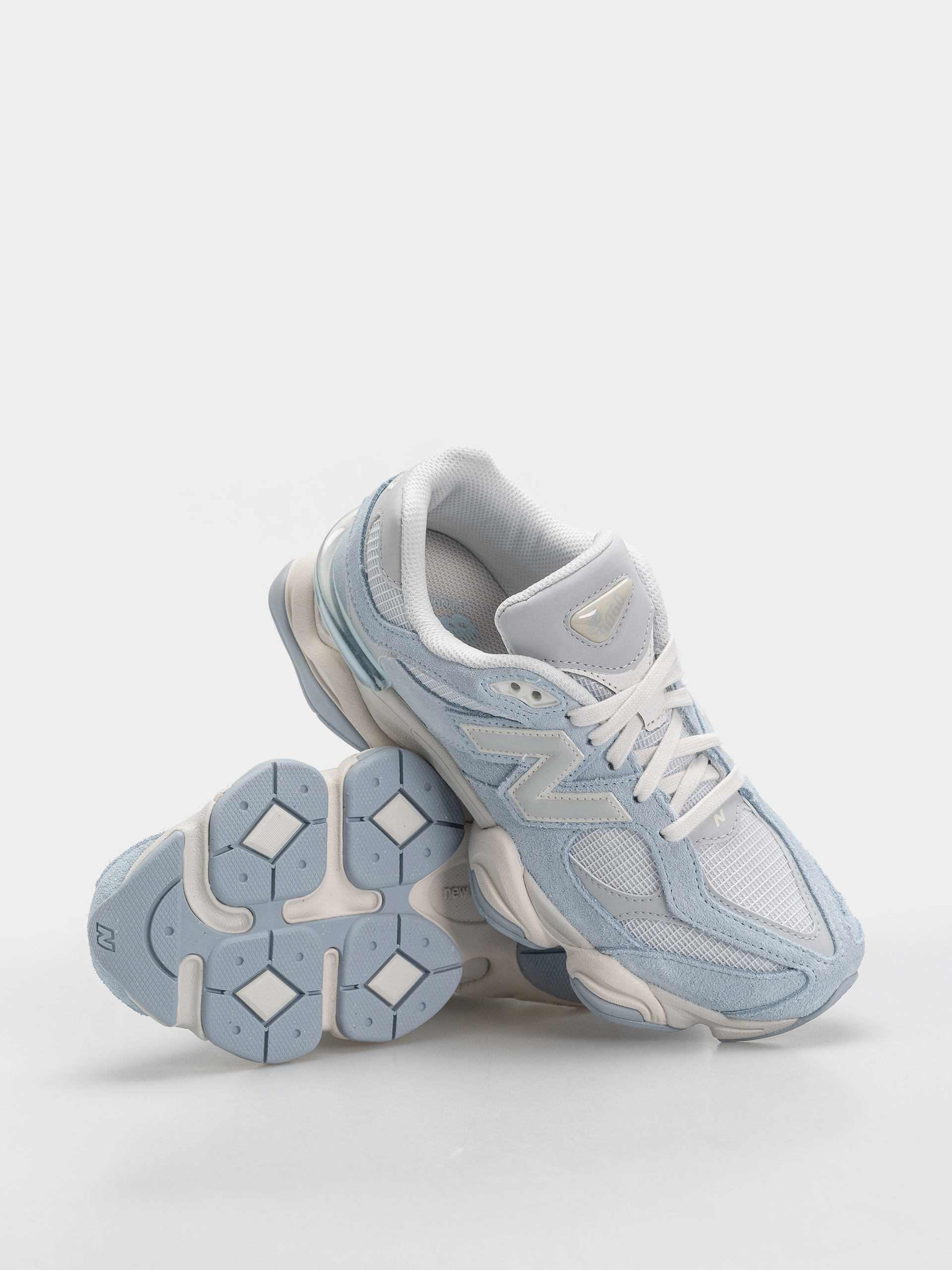 Boty New Balance 9060 (vintage indigo/pumpernickel)
