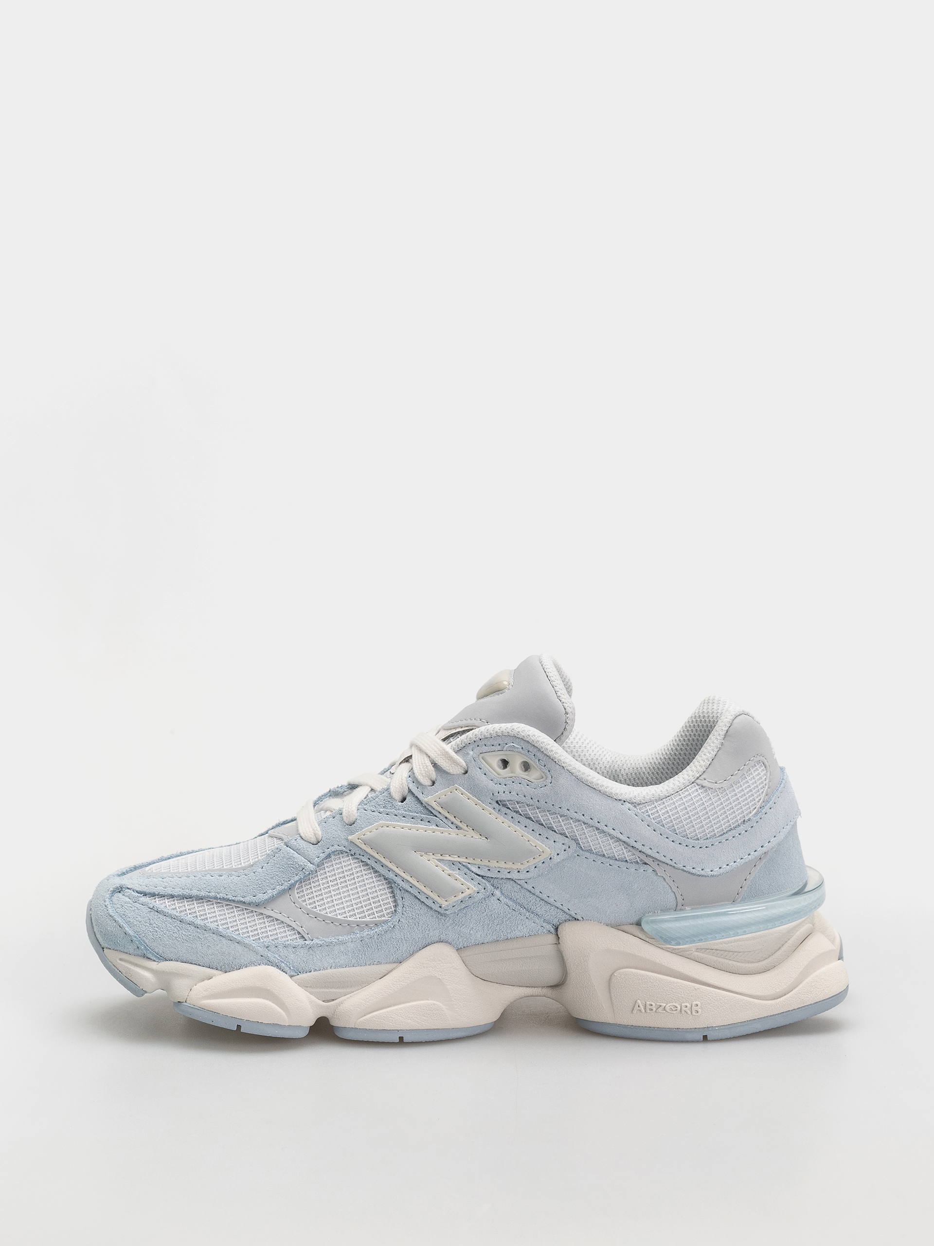 Boty New Balance 9060 (vintage indigo/pumpernickel)