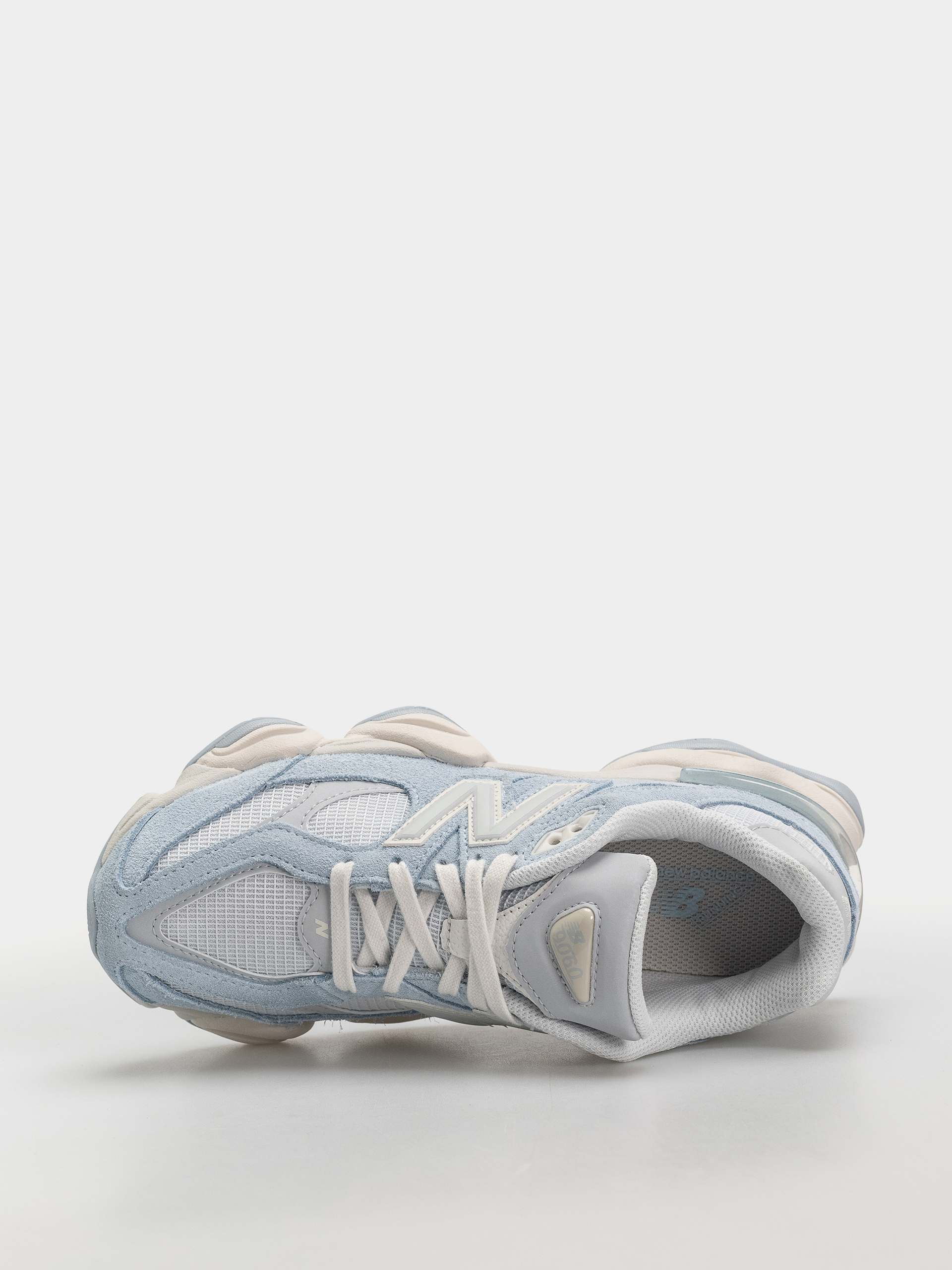 Boty New Balance 9060 (vintage indigo/pumpernickel)