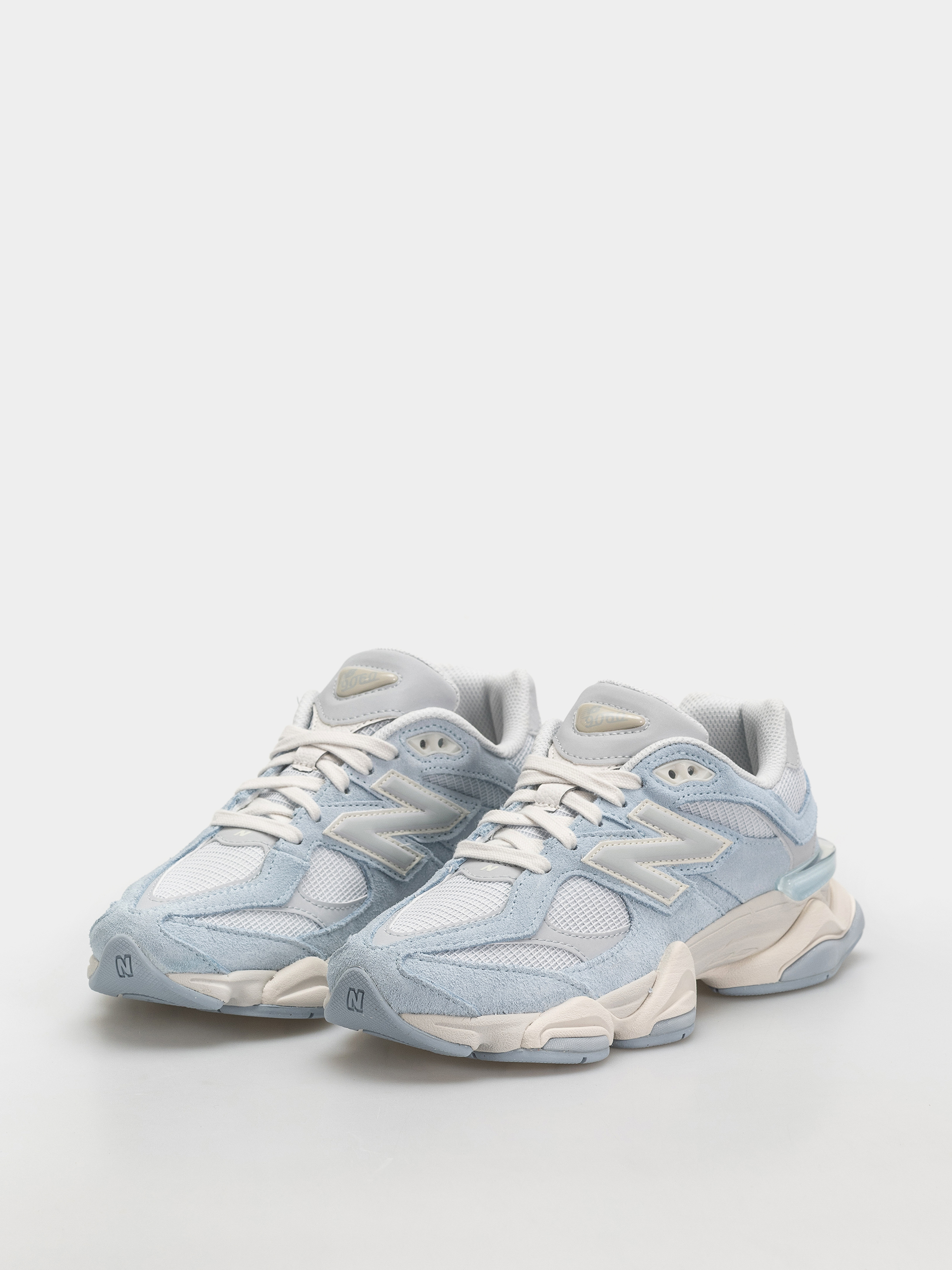Boty New Balance 9060 (vintage indigo/pumpernickel)