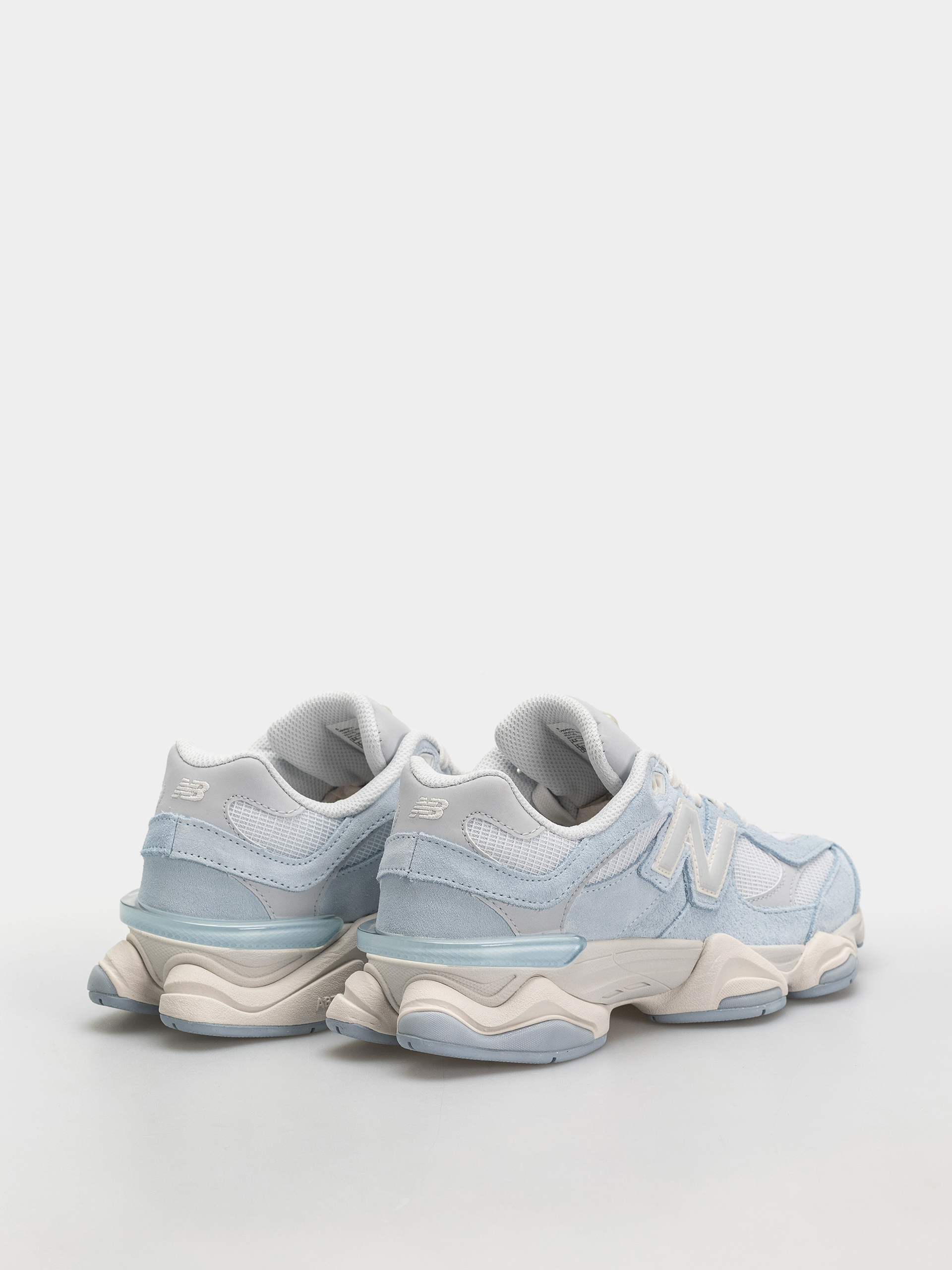 Boty New Balance 9060 (vintage indigo/pumpernickel)