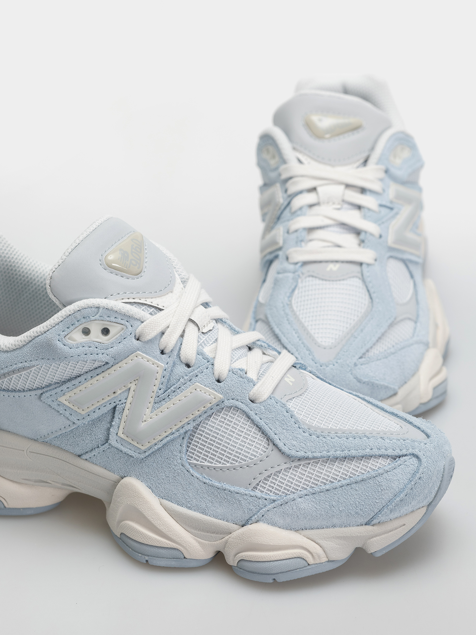 Boty New Balance 9060 (vintage indigo/pumpernickel)