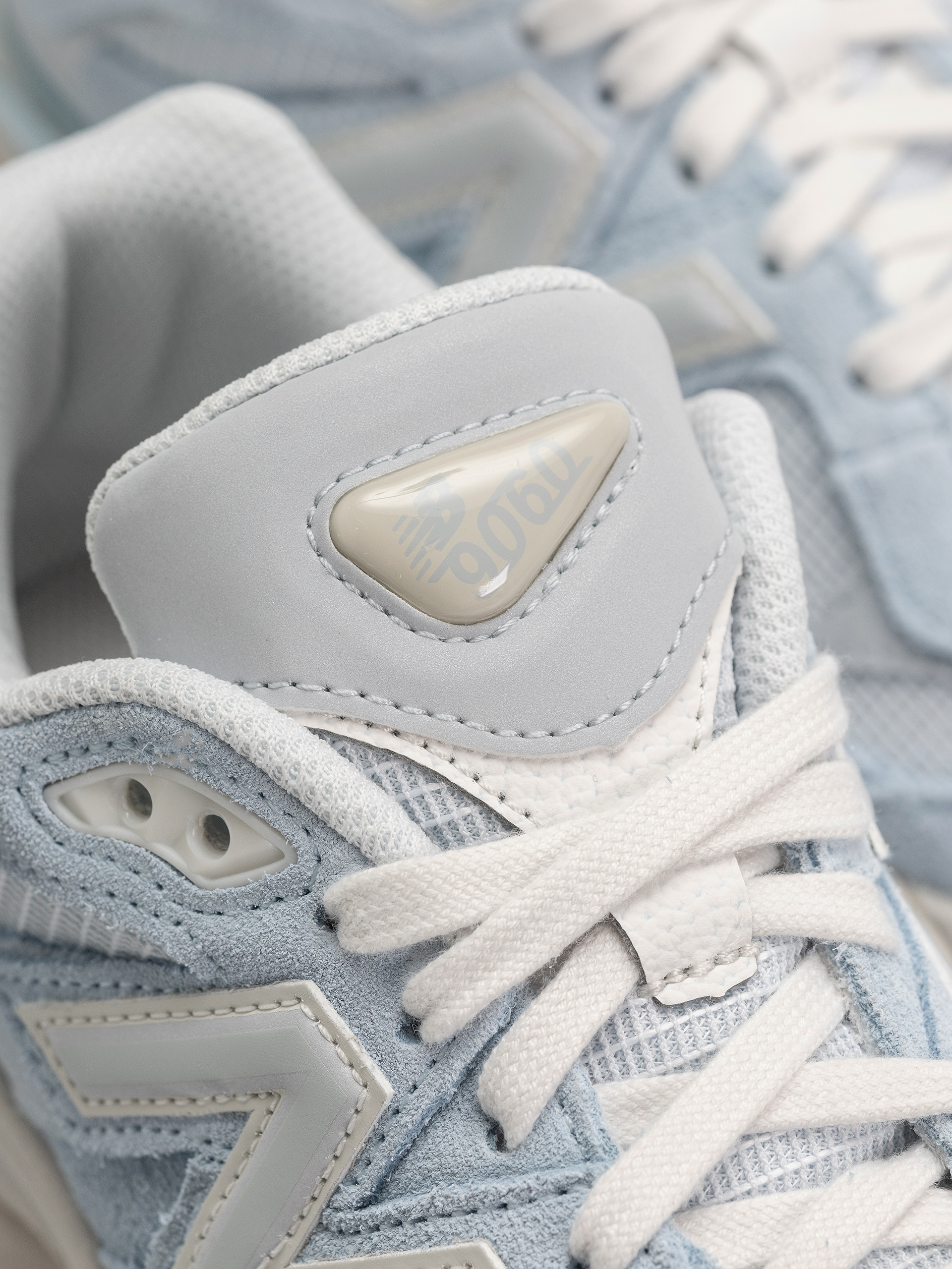 Boty New Balance 9060 (vintage indigo/pumpernickel)