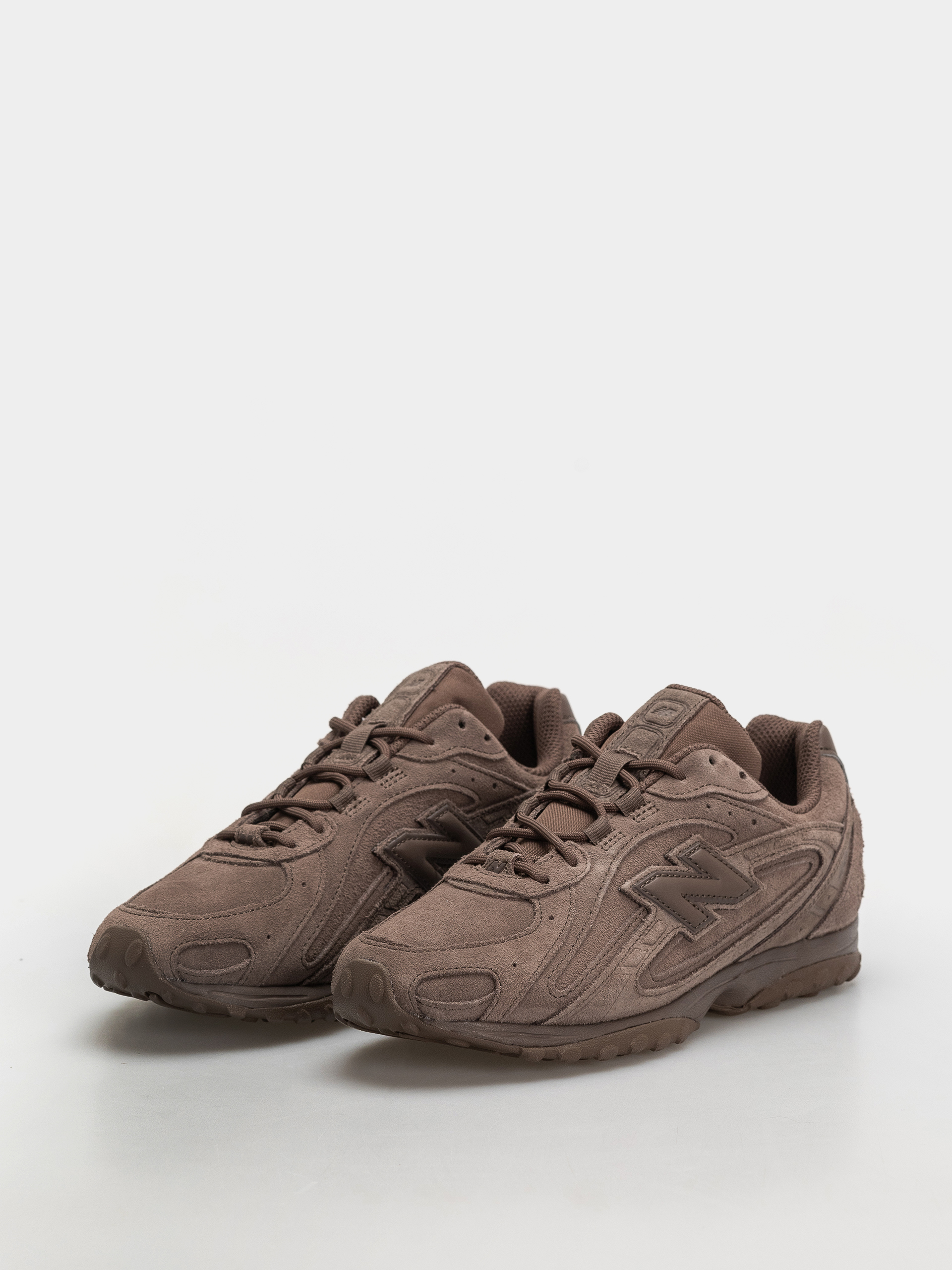 Boty New Balance 204L (cortado/cortado)