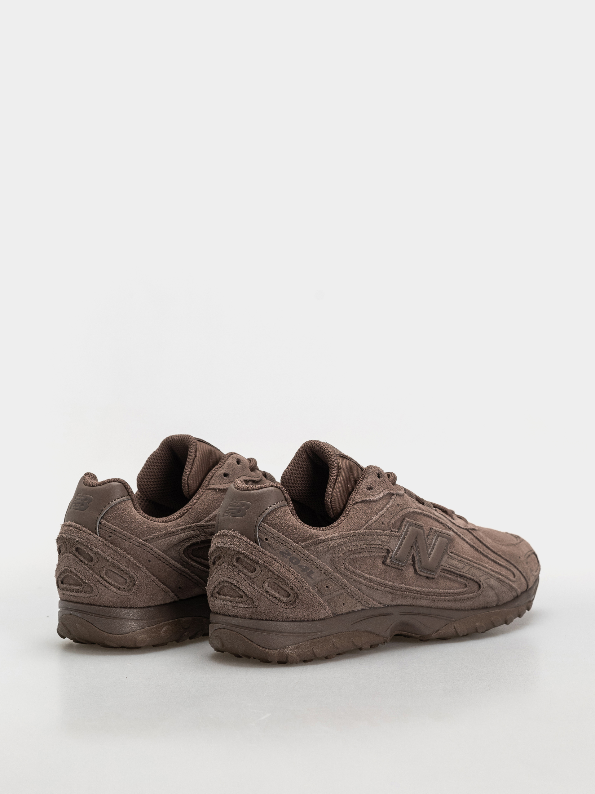 Boty New Balance 204L (cortado/cortado)