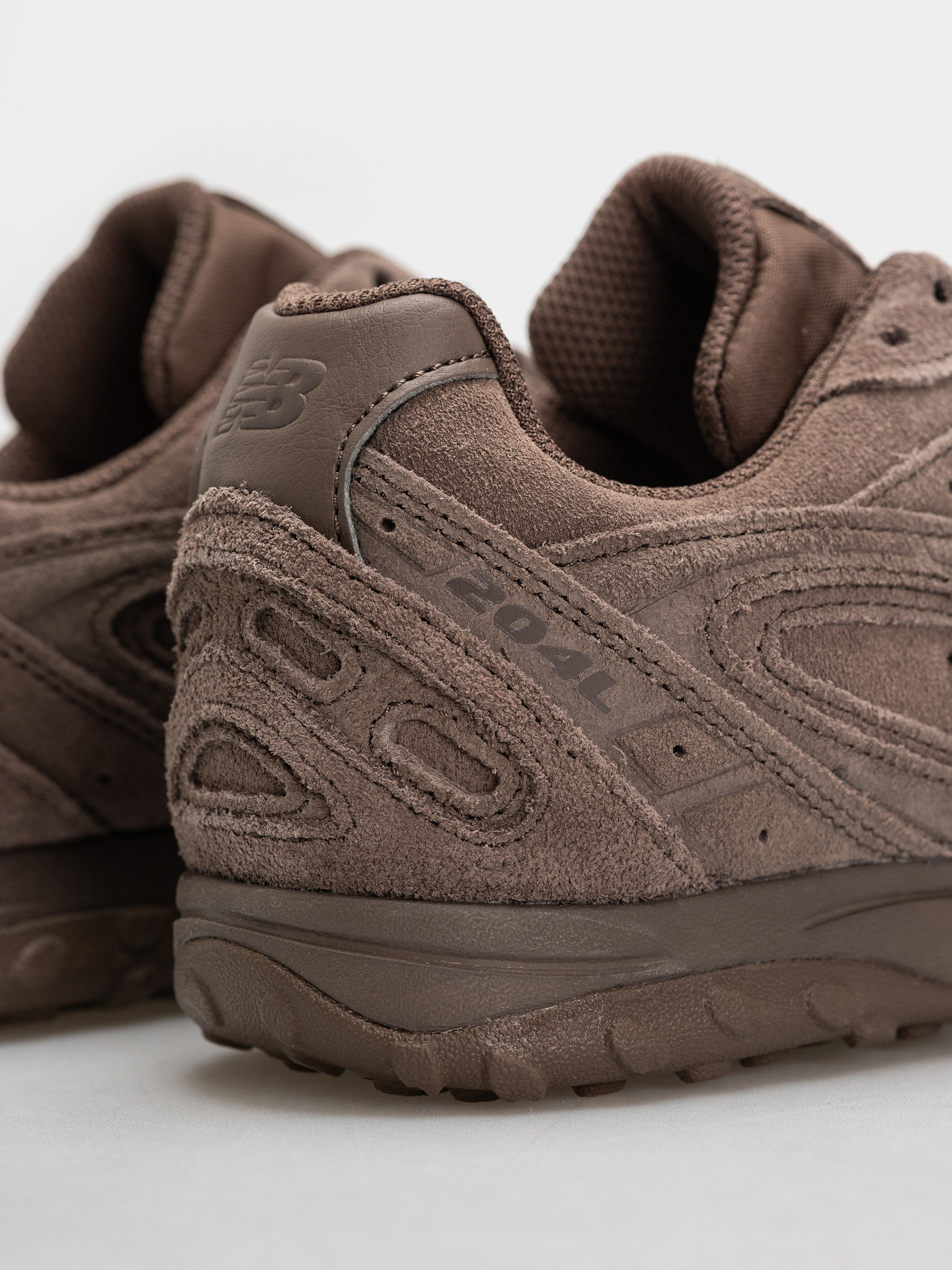 Boty New Balance 204L (cortado/cortado)