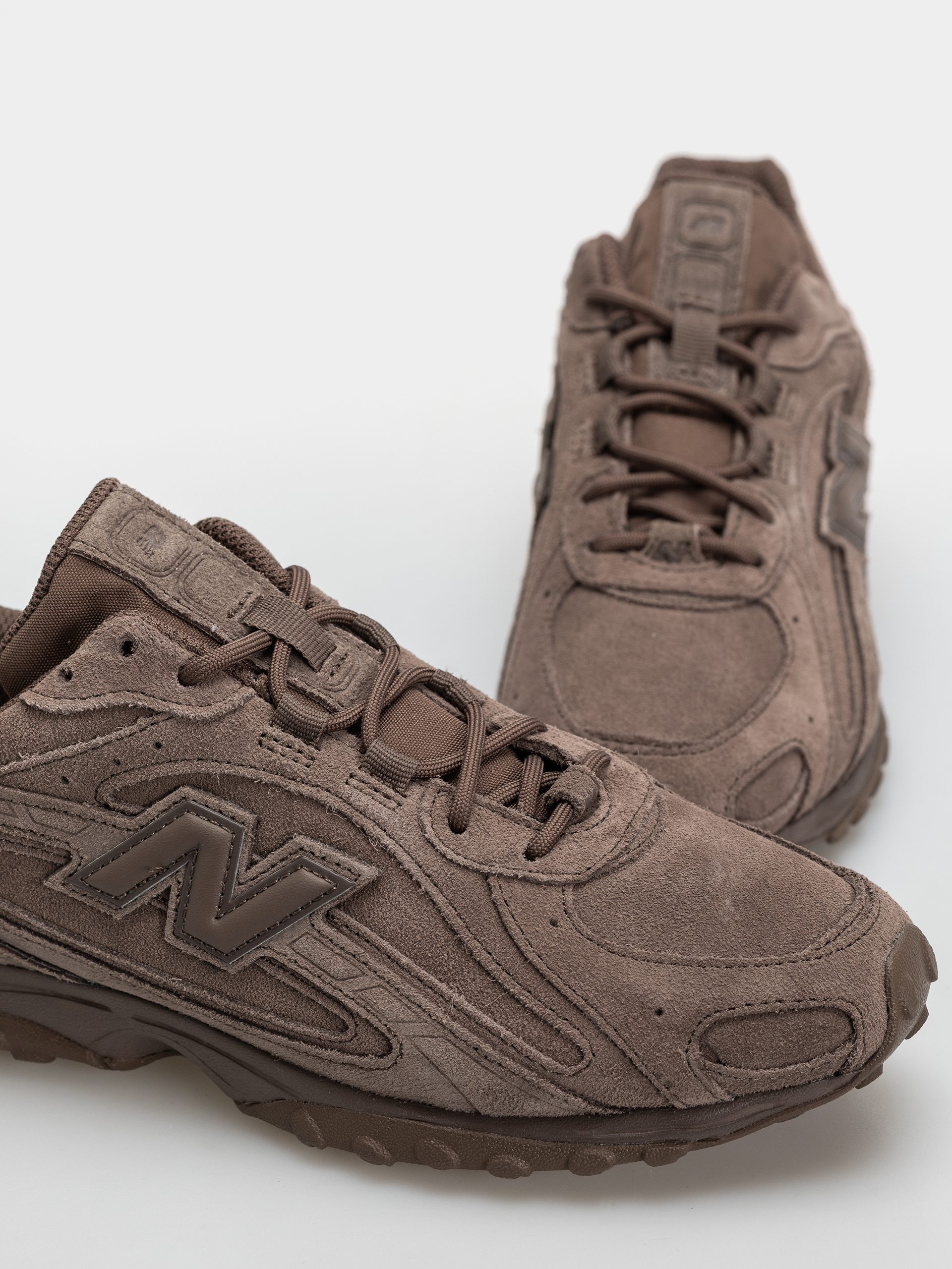 Boty New Balance 204L (cortado/cortado)