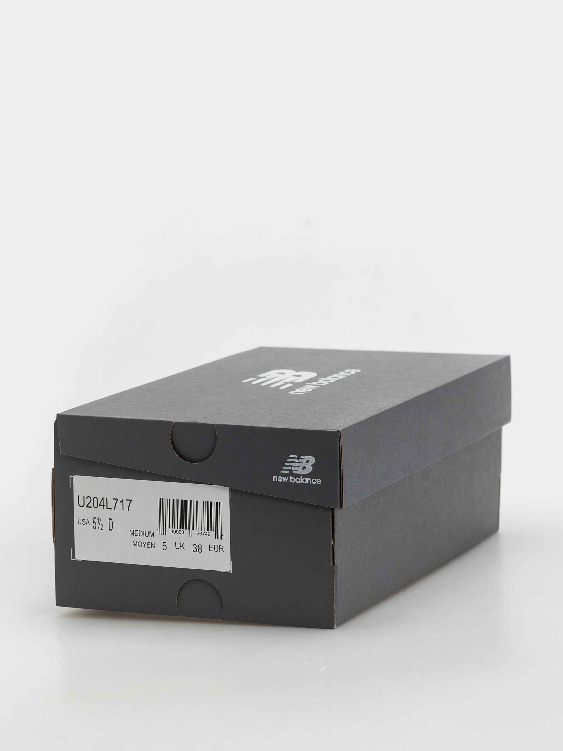 Boty New Balance 204L (cortado/cortado)
