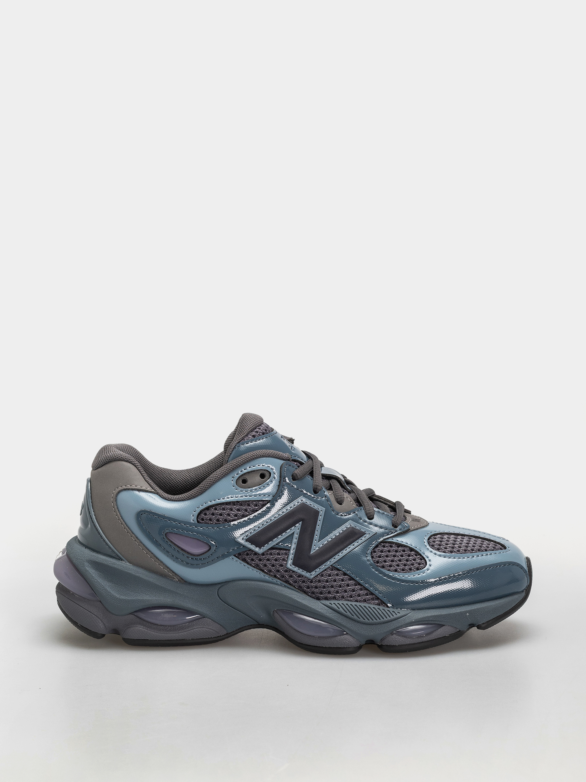 Boty New Balance 983 (shadow blue/zinc blue)