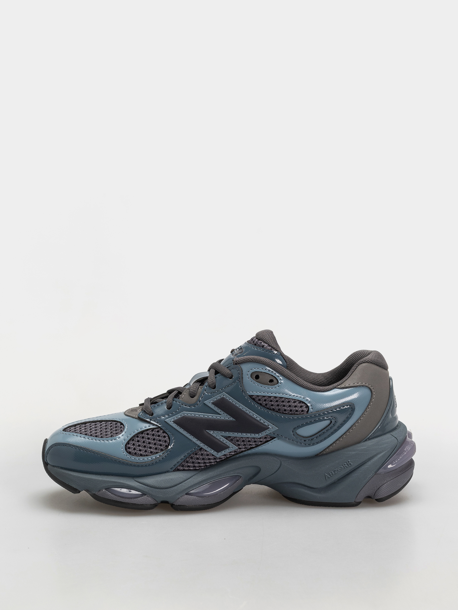 Boty New Balance 983 (shadow blue/zinc blue)