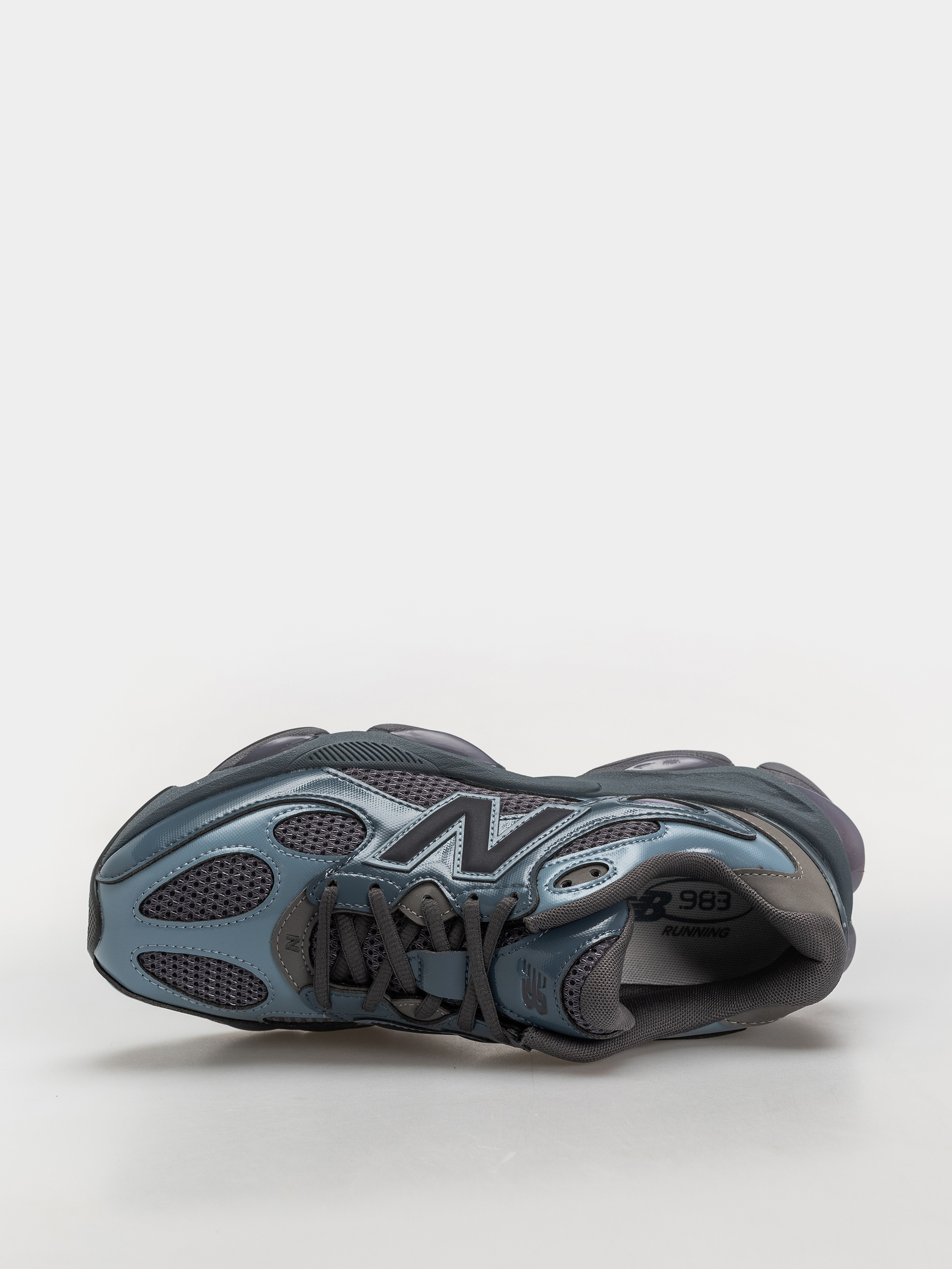 Boty New Balance 983 (shadow blue/zinc blue)
