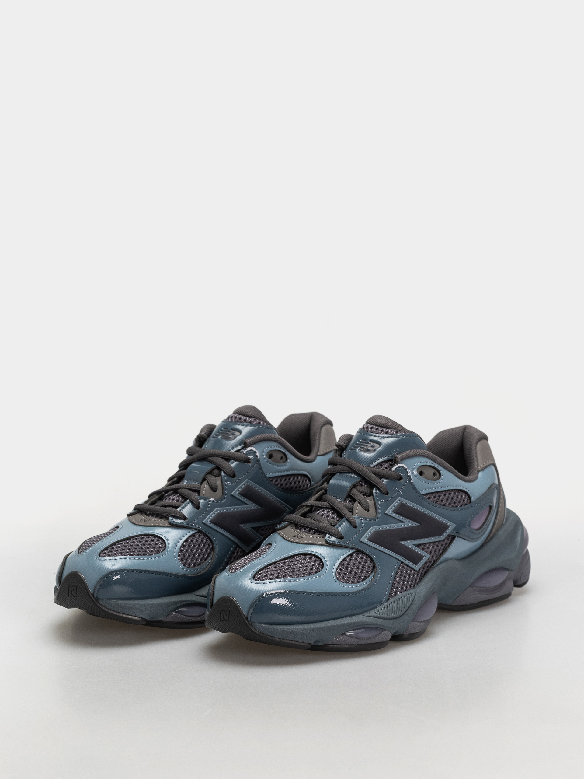 Boty New Balance 983 (shadow blue/zinc blue)
