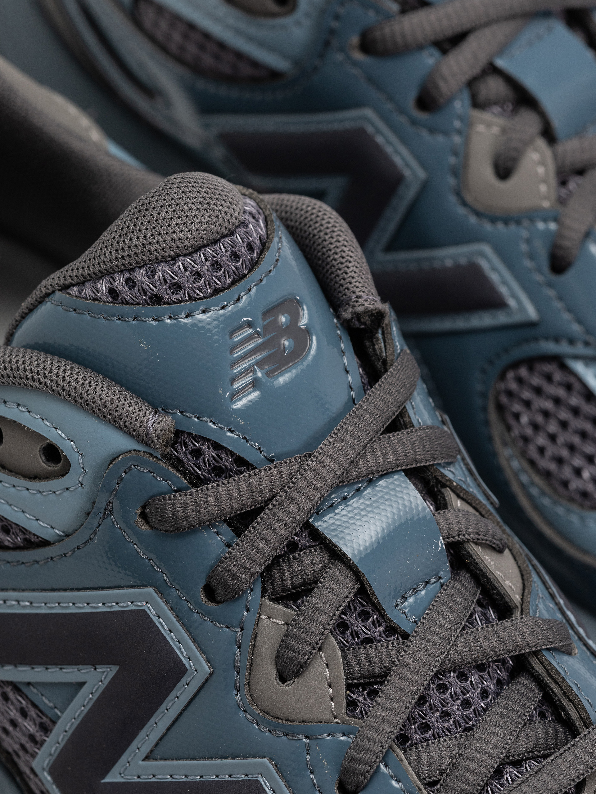 Boty New Balance 983 (shadow blue/zinc blue)