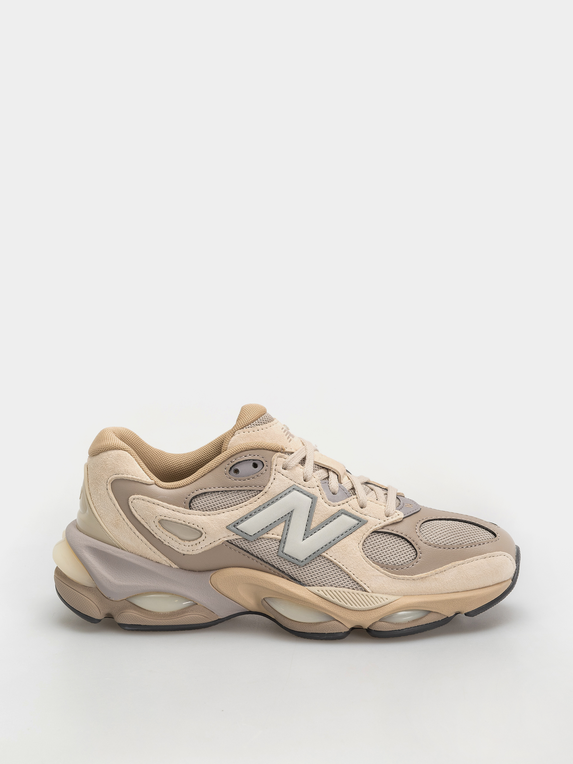 Boty New Balance 983 (sandstone/driftwood)