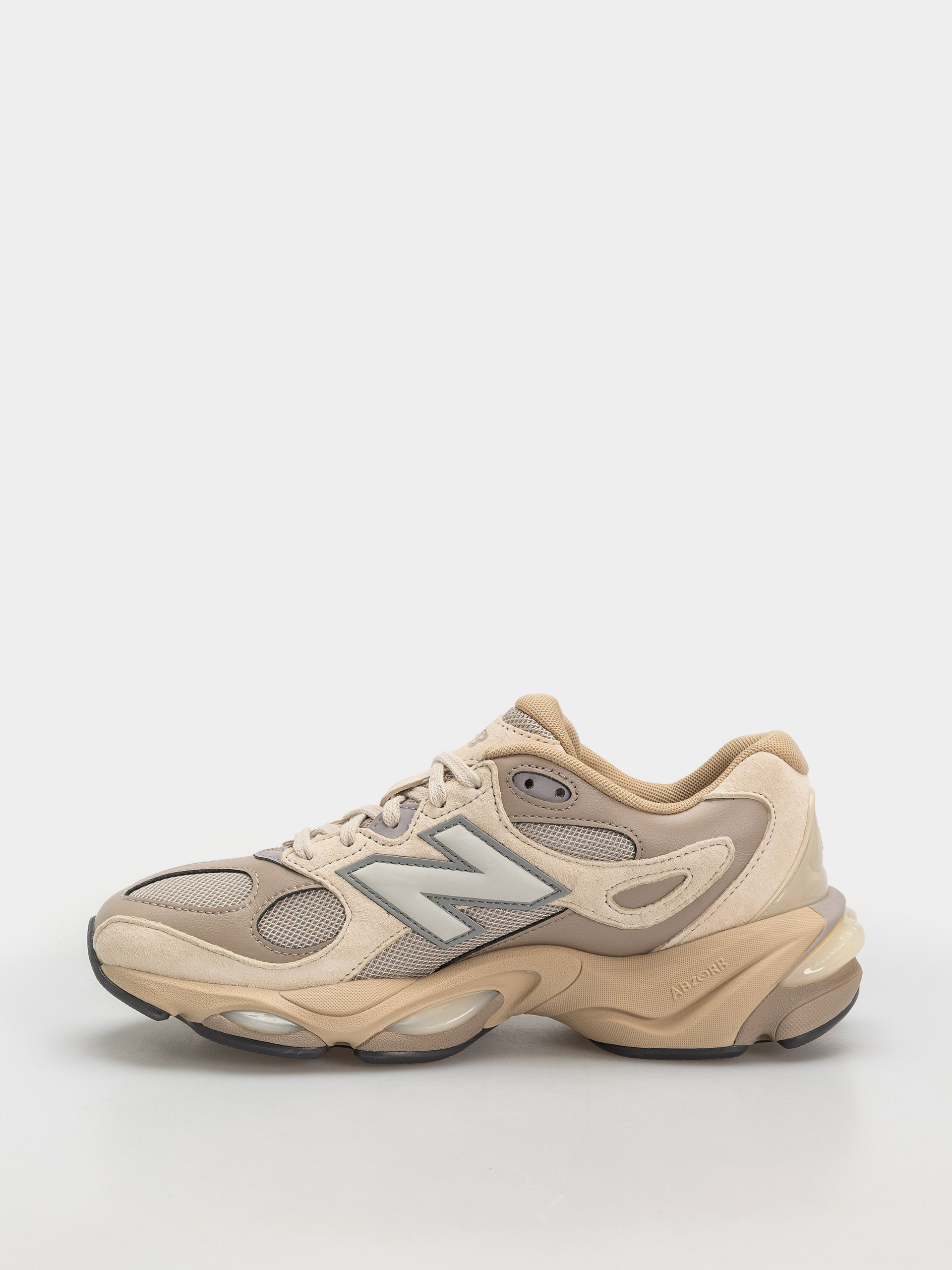 Boty New Balance 983 (sandstone/driftwood)